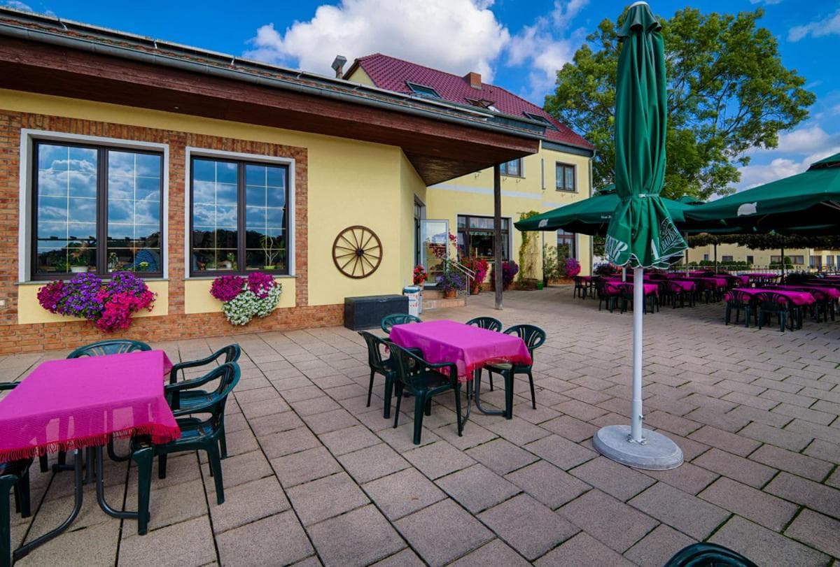 Elbterrassen zu Brambach photo 8