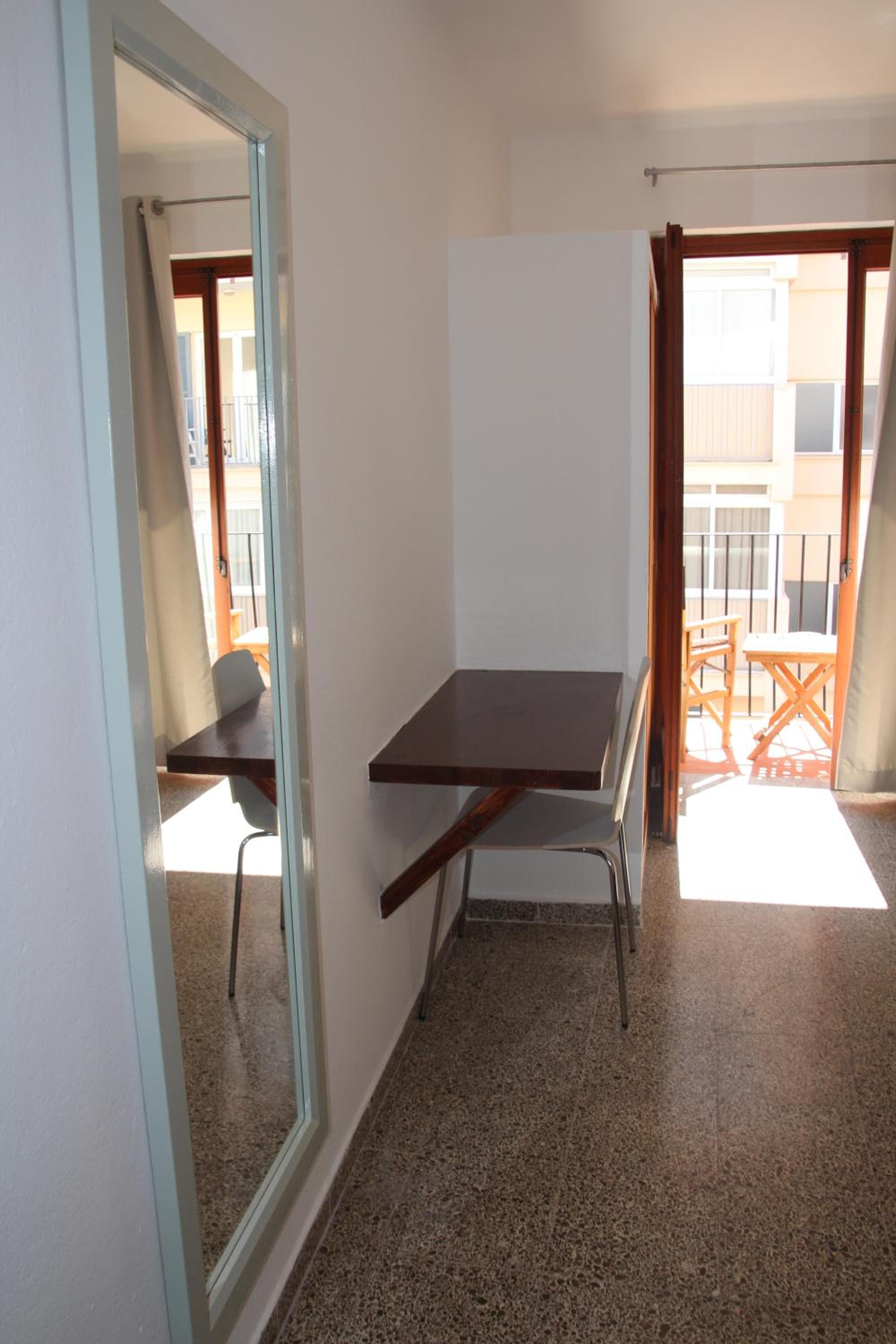 Hostal Las Nieves photo 9