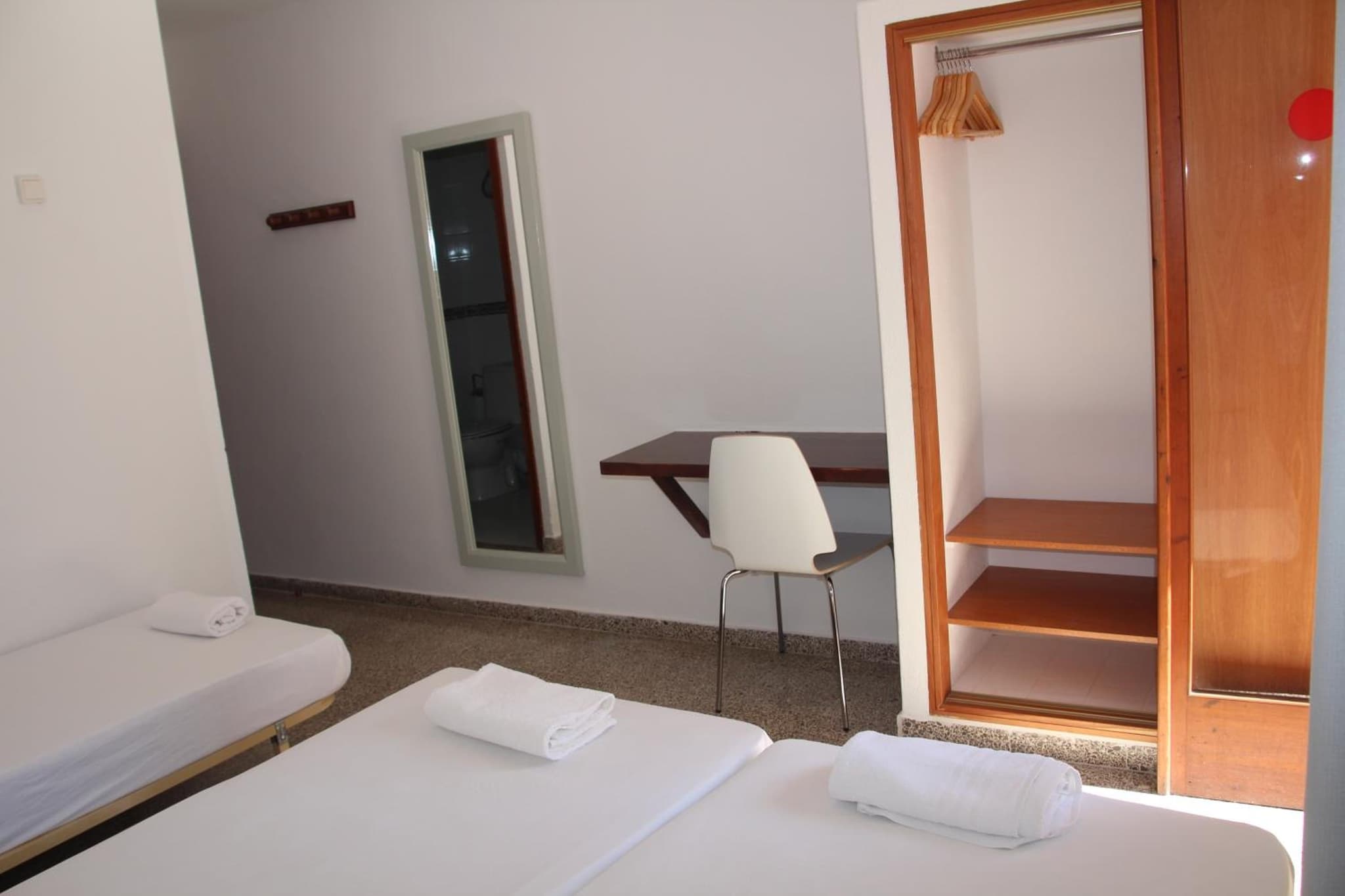 Hostal Las Nieves photo 2