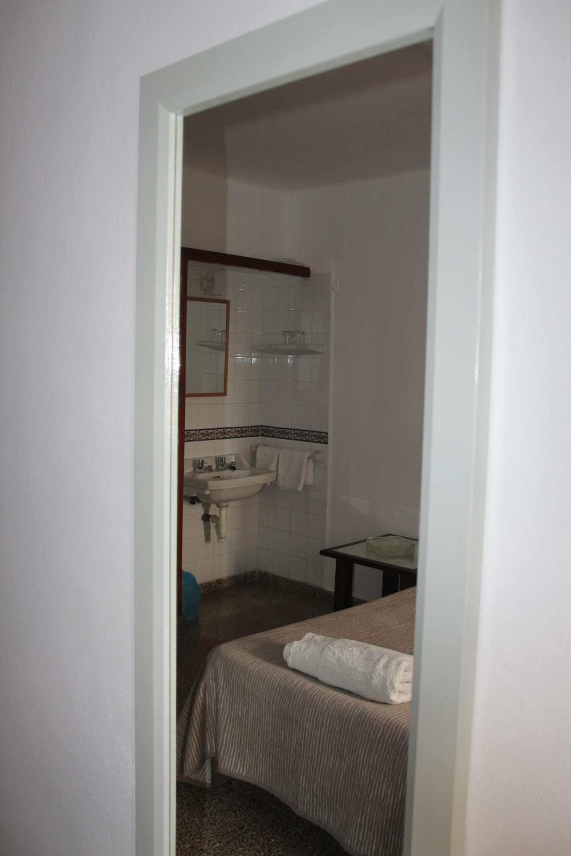 Hostal Las Nieves photo 4