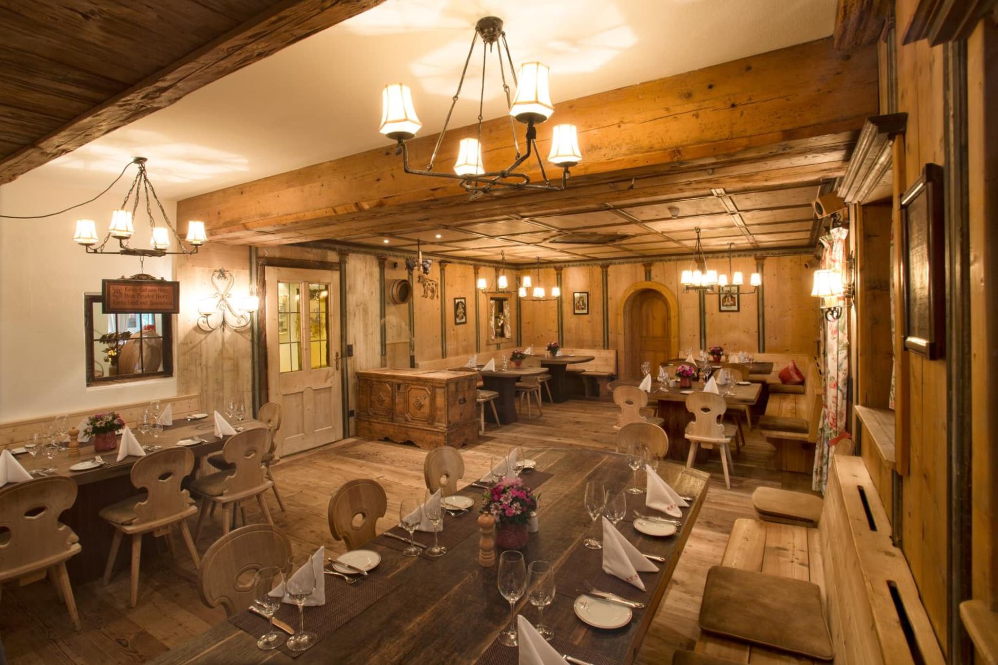 Rasmushof - Hotel Kitzbühel photo 8