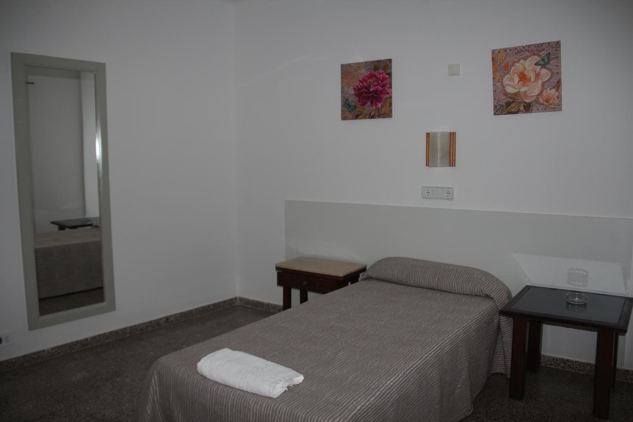 Hostal Las Nieves photo 6
