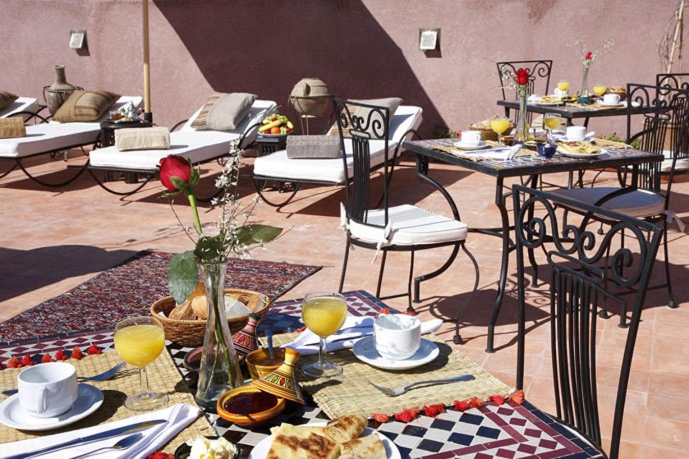 Riad Shaloma photo 8