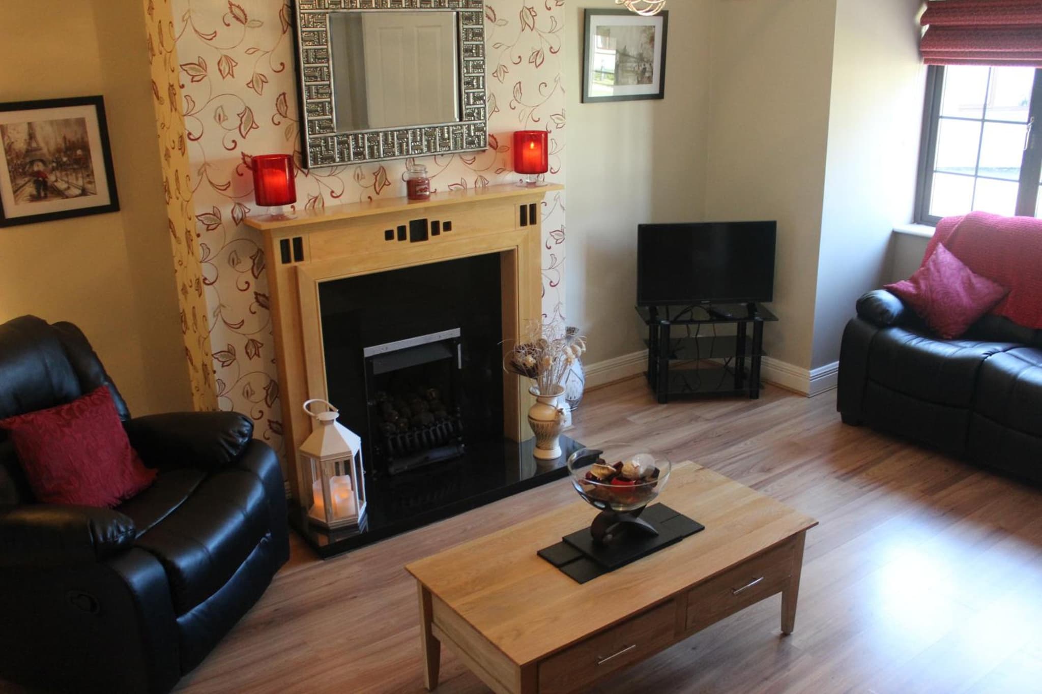Garden View Self Catering Lough Rynn photo 2