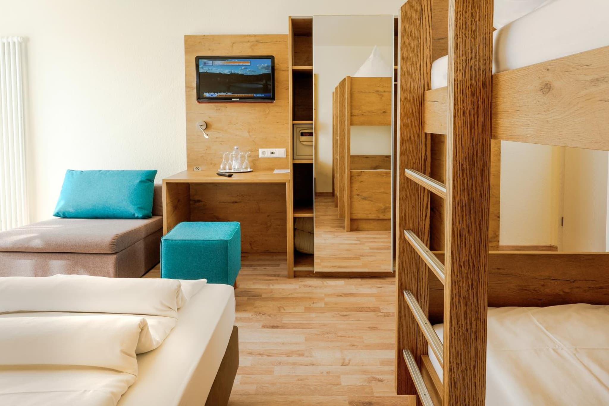 Hotel Mythos photo 2
