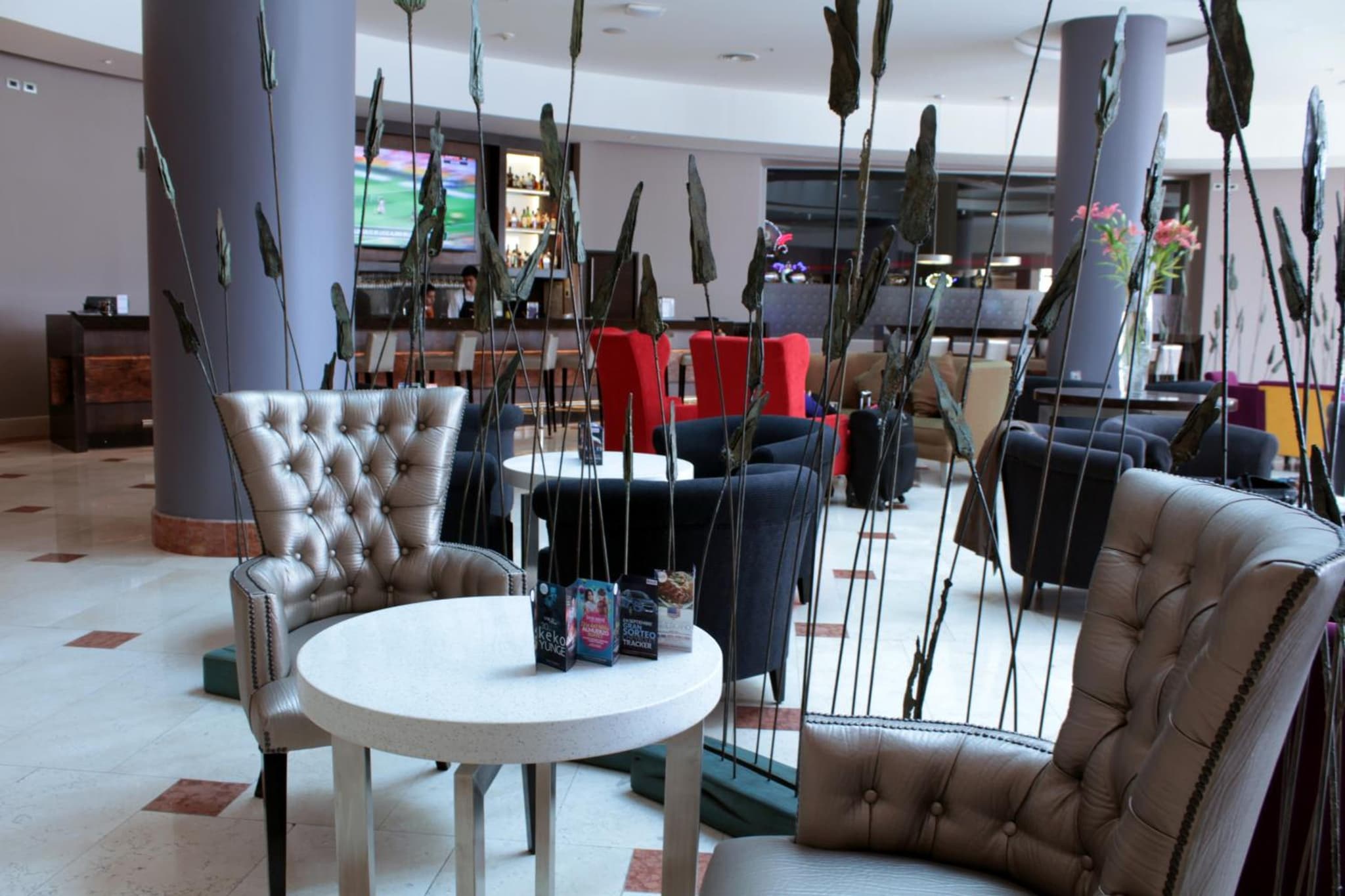 Antay Casino Hotel photo 9