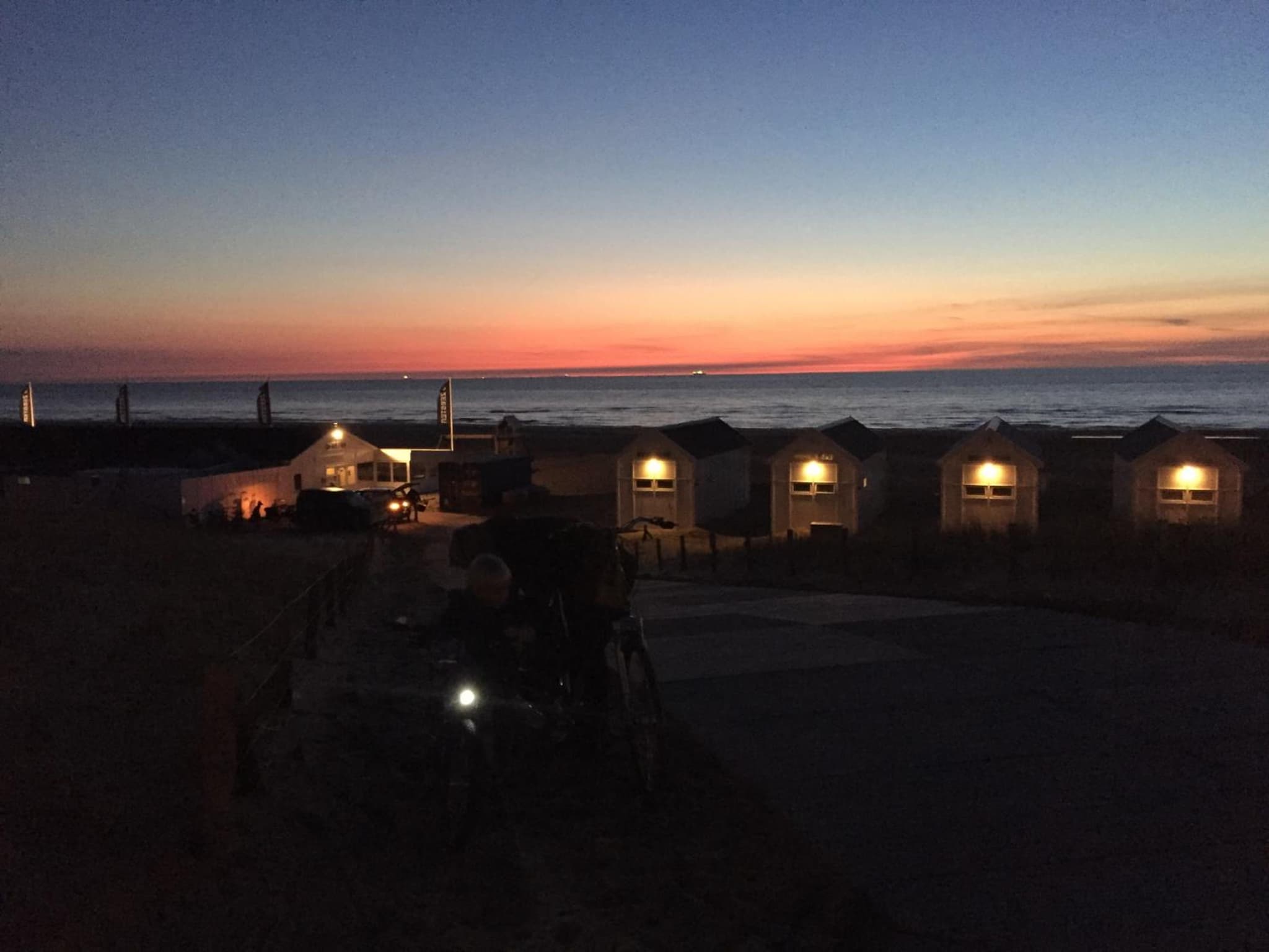 Beach Hotel Katwijk photo 4