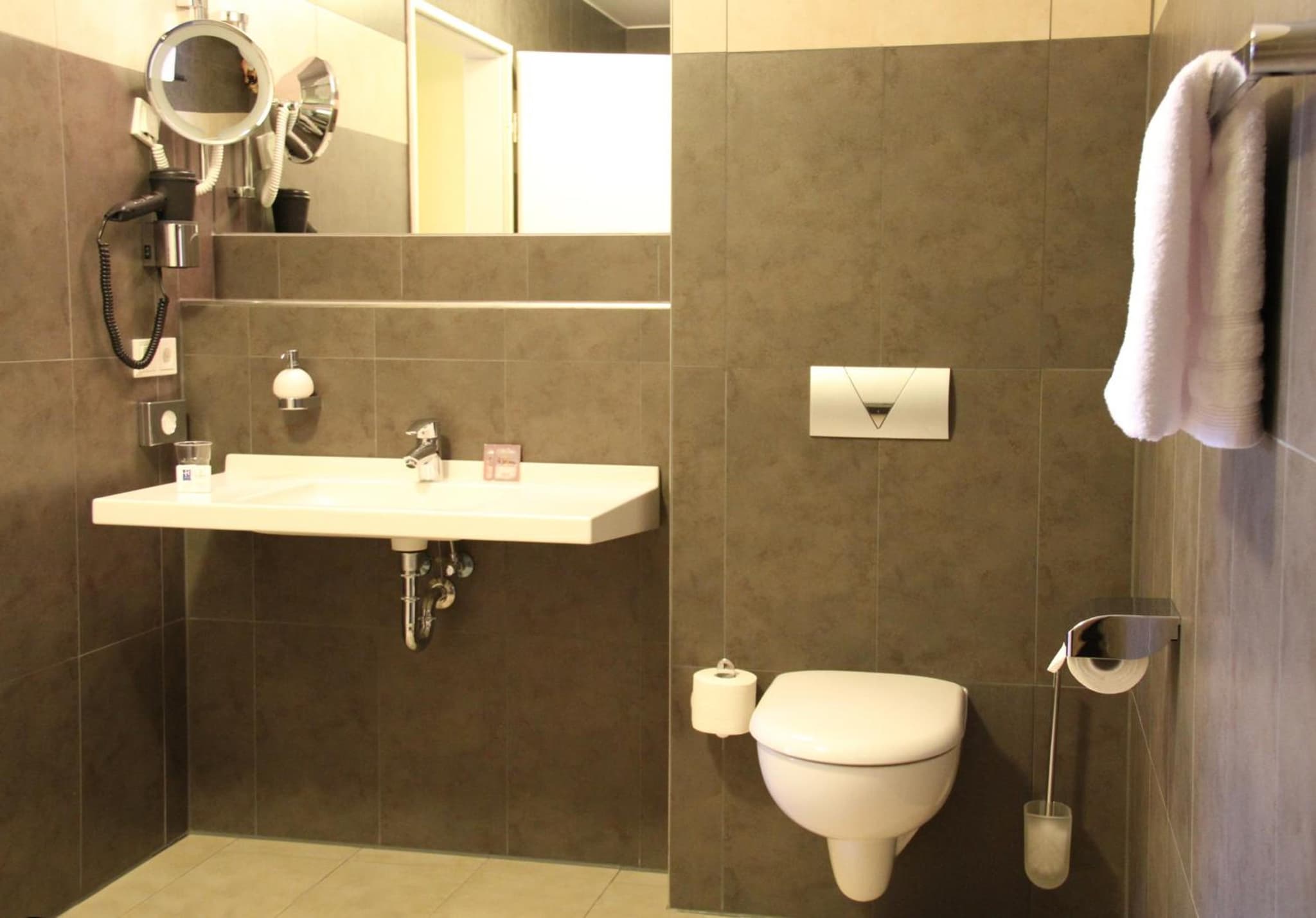 Altwernigeröder Apparthotel photo 9