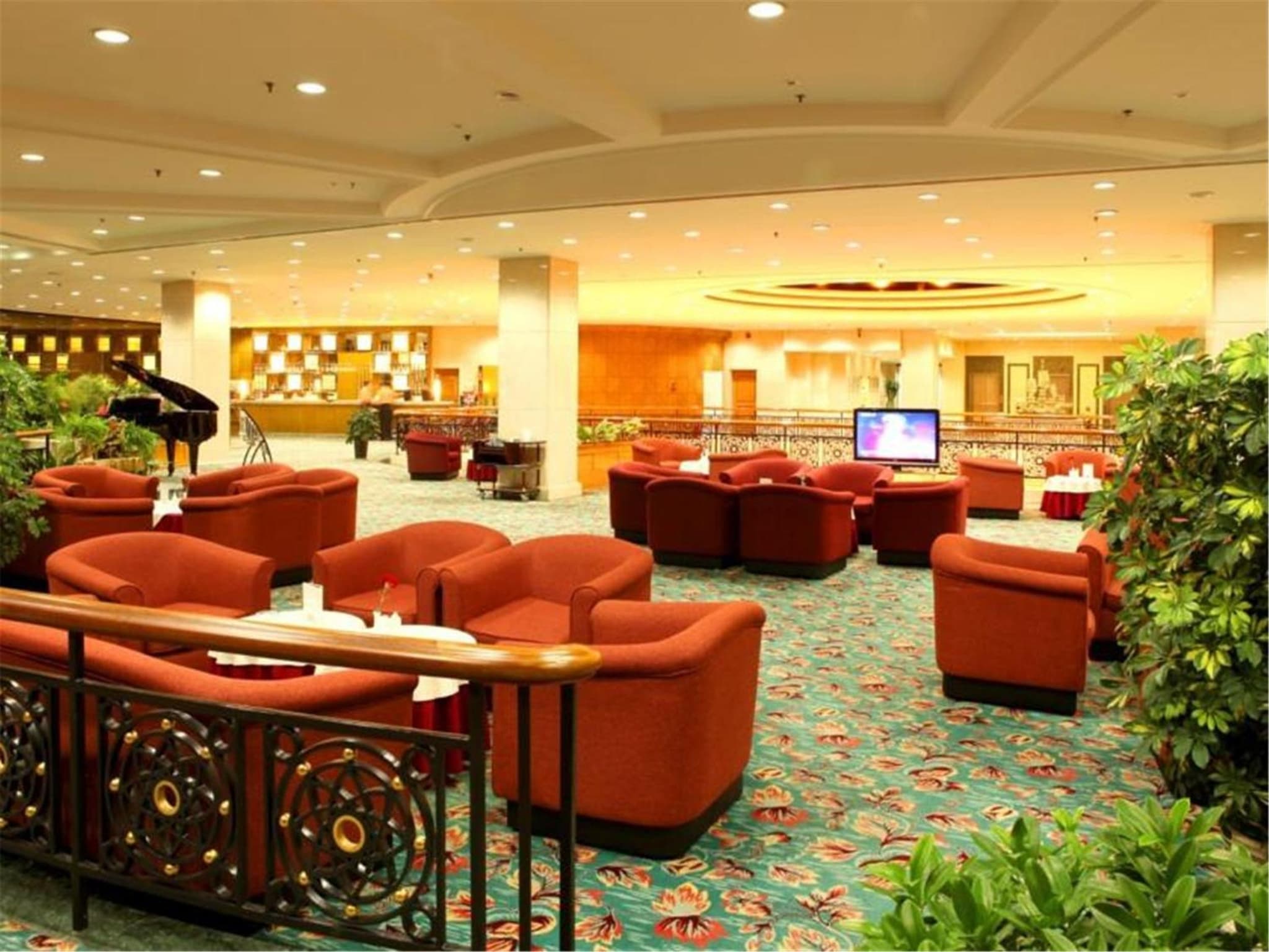 Dalian East Hotel photo 7