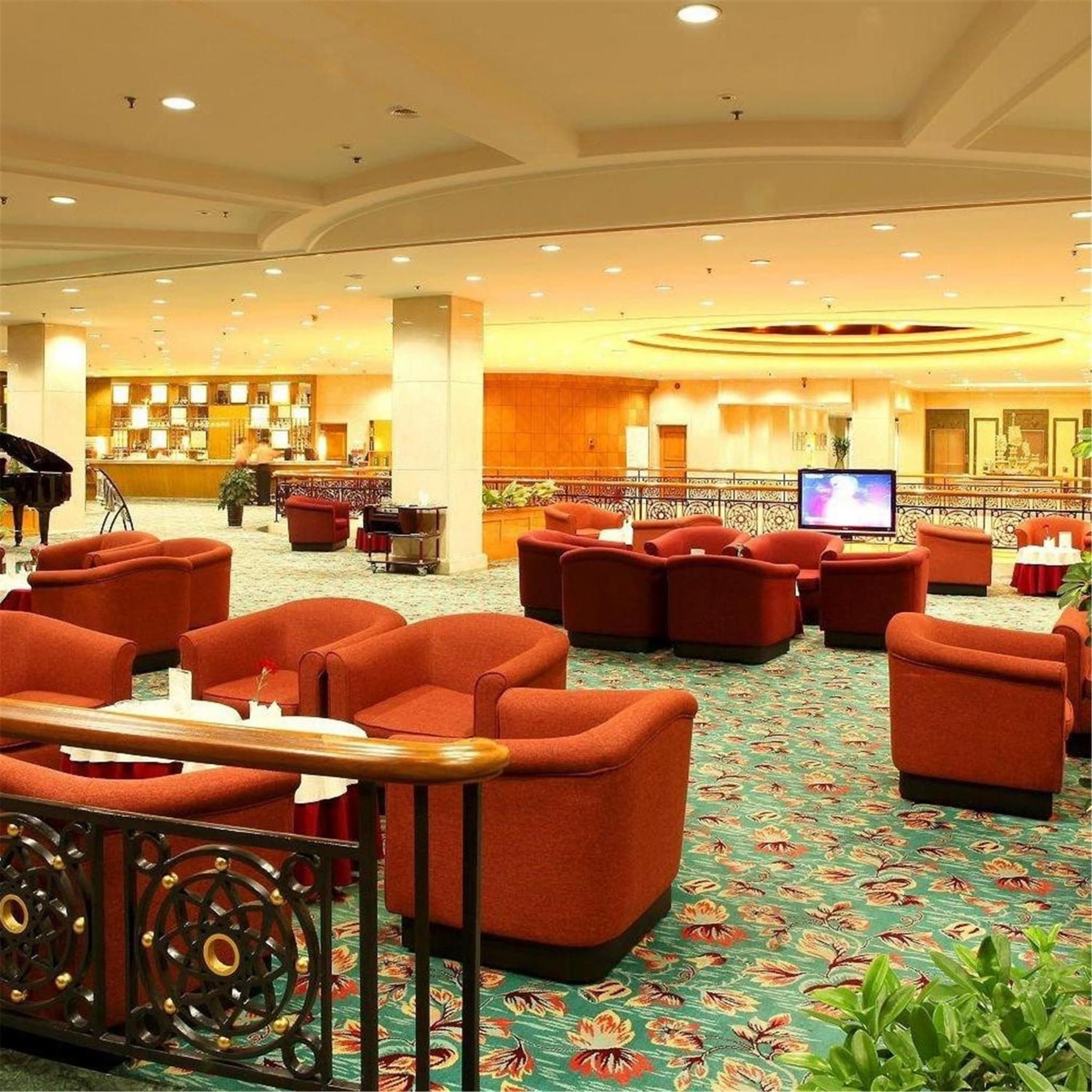 Dalian East Hotel photo 9