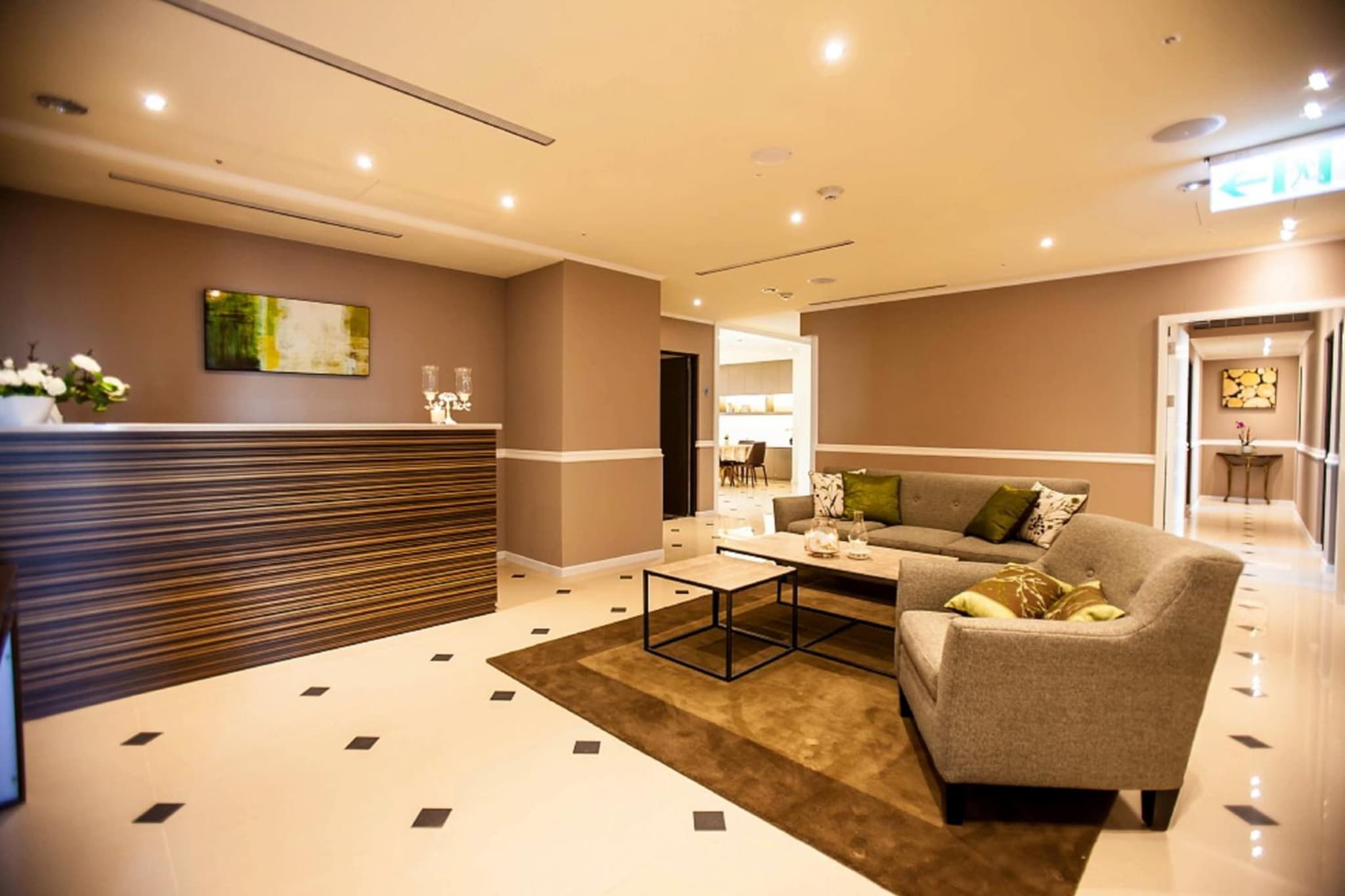 Taichung Harbor Hotel photo 7