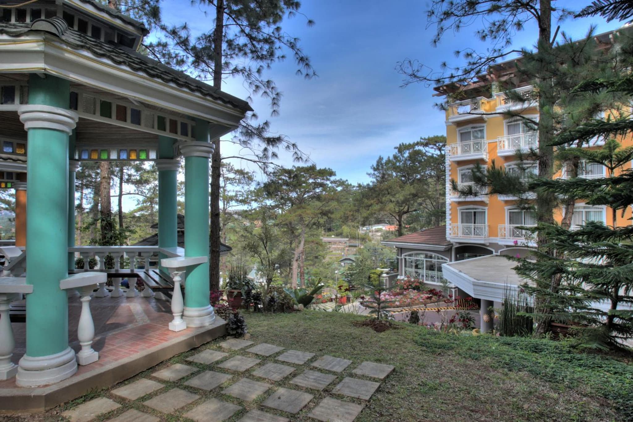 Hotel Elizabeth - Baguio photo 9