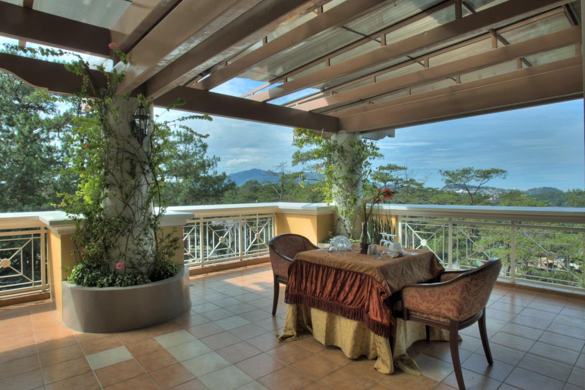 Hotel Elizabeth - Baguio photo 6