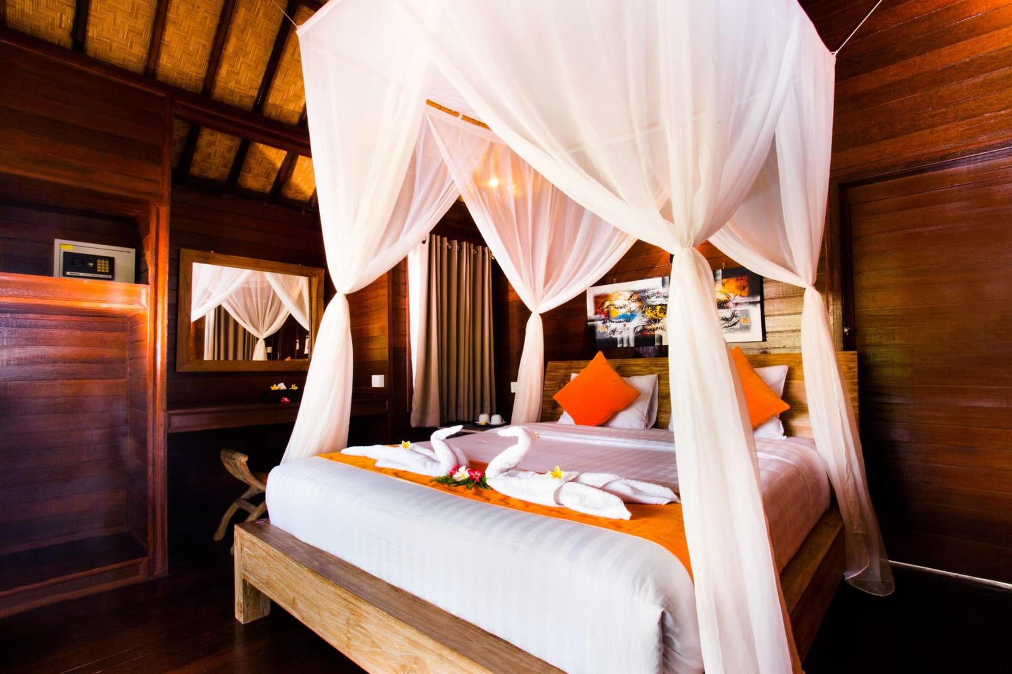 Dinatah Lembongan Villas photo 3