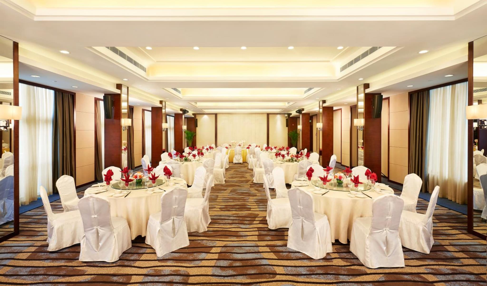 Yiho Hotel Xiamen Huli photo 2