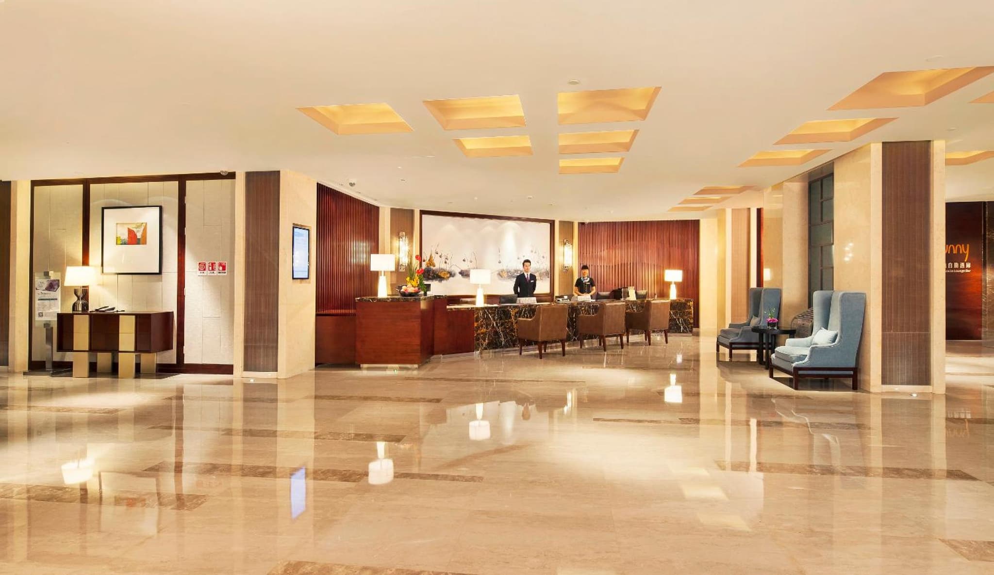 Yiho Hotel Xiamen Huli photo 4