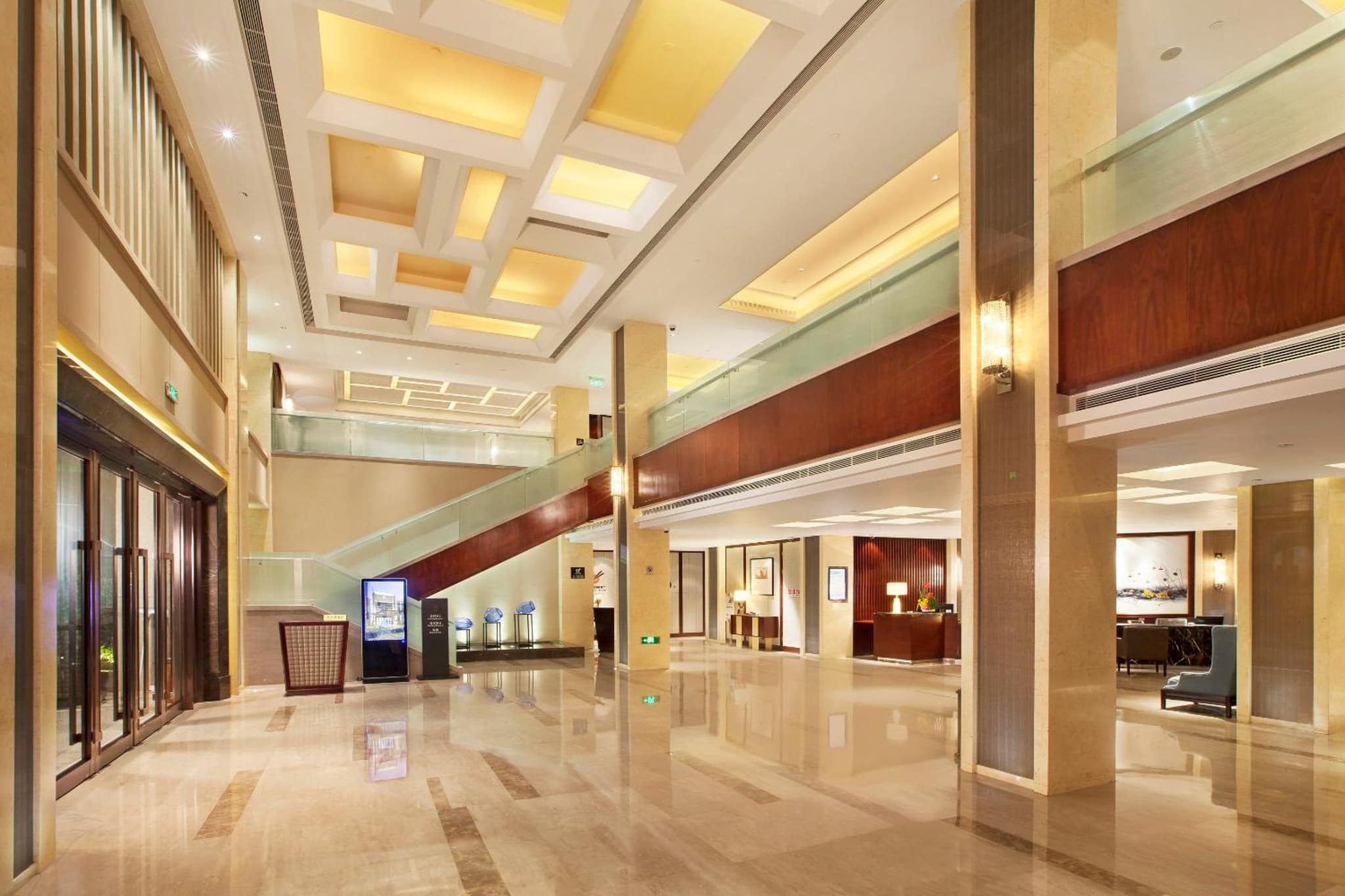 Yiho Hotel Xiamen Huli photo 6