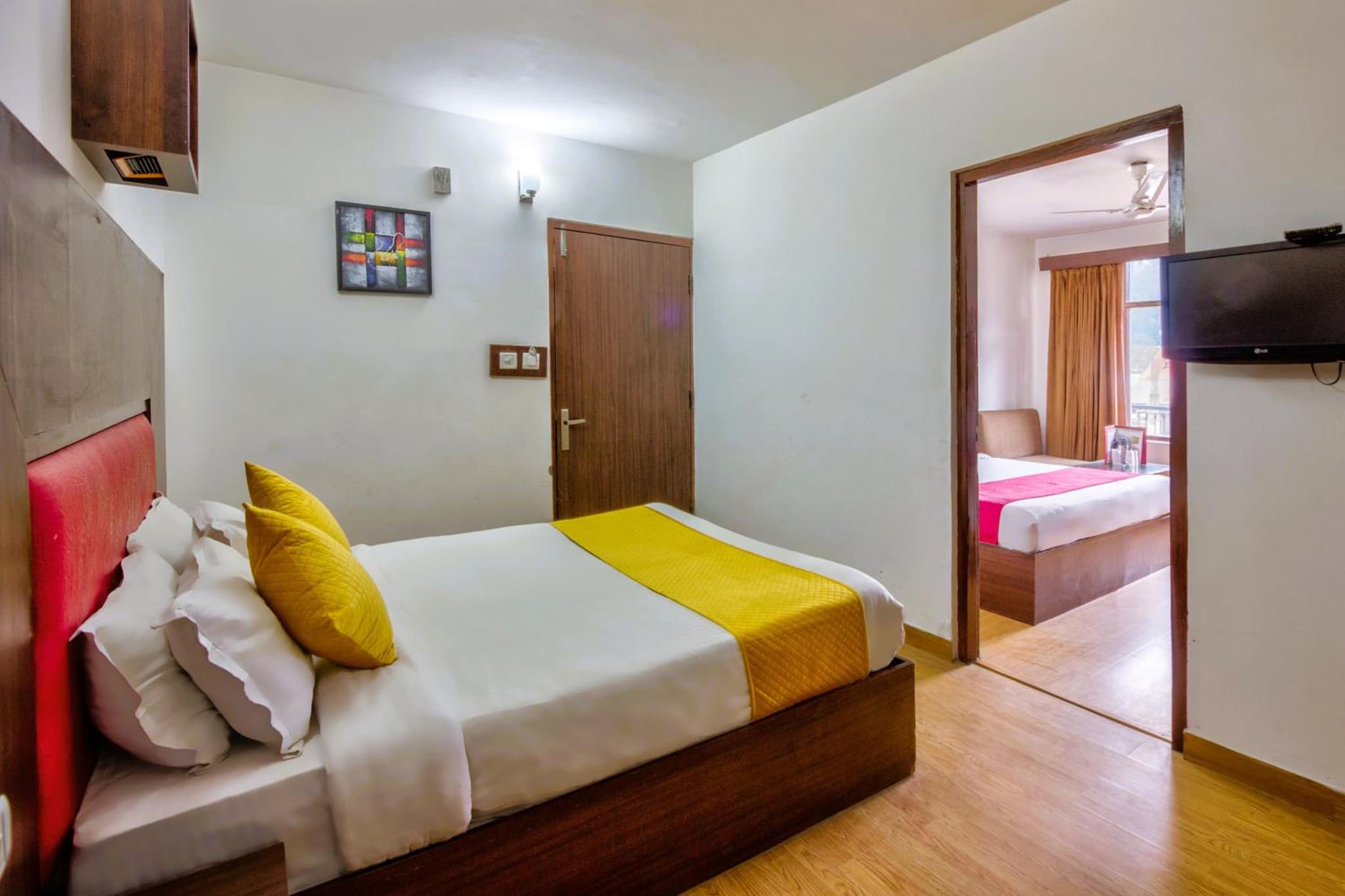 Hotel Greenfields photo 3