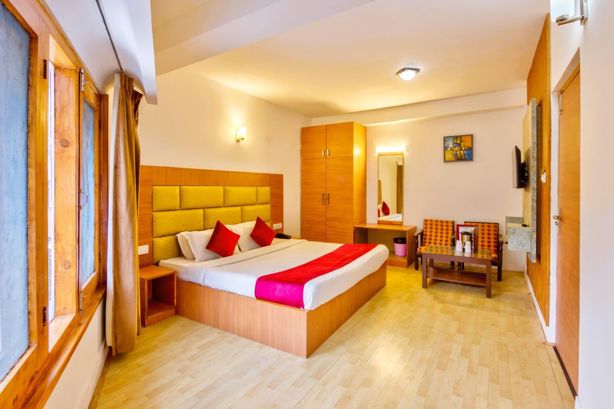 Hotel Greenfields photo 5