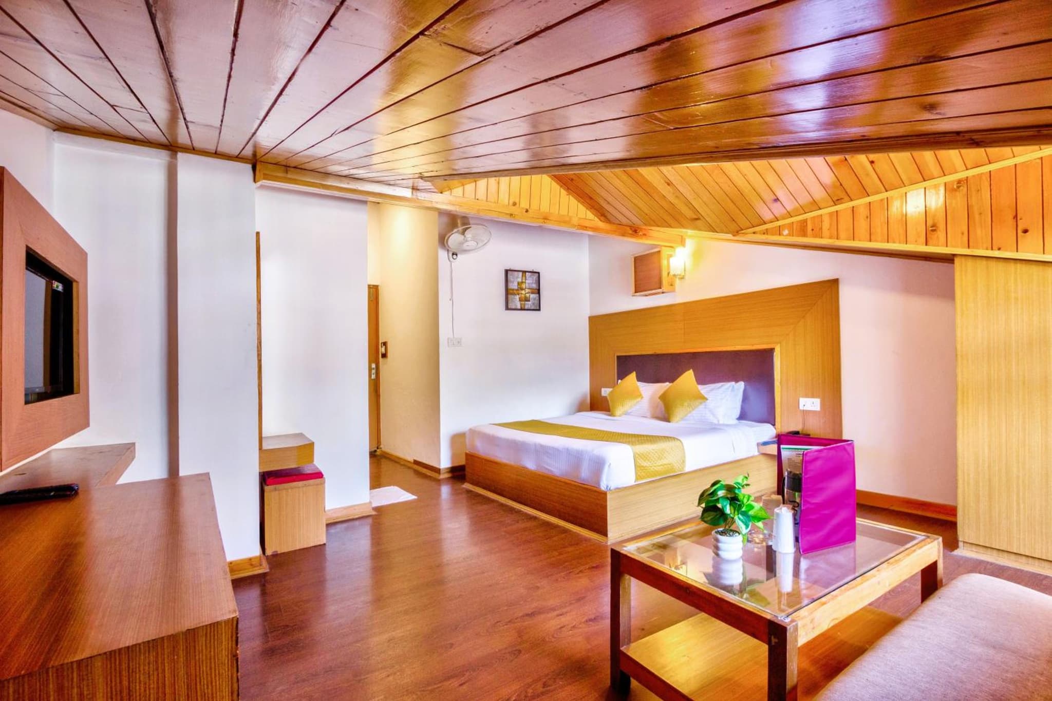 Hotel Greenfields photo 7