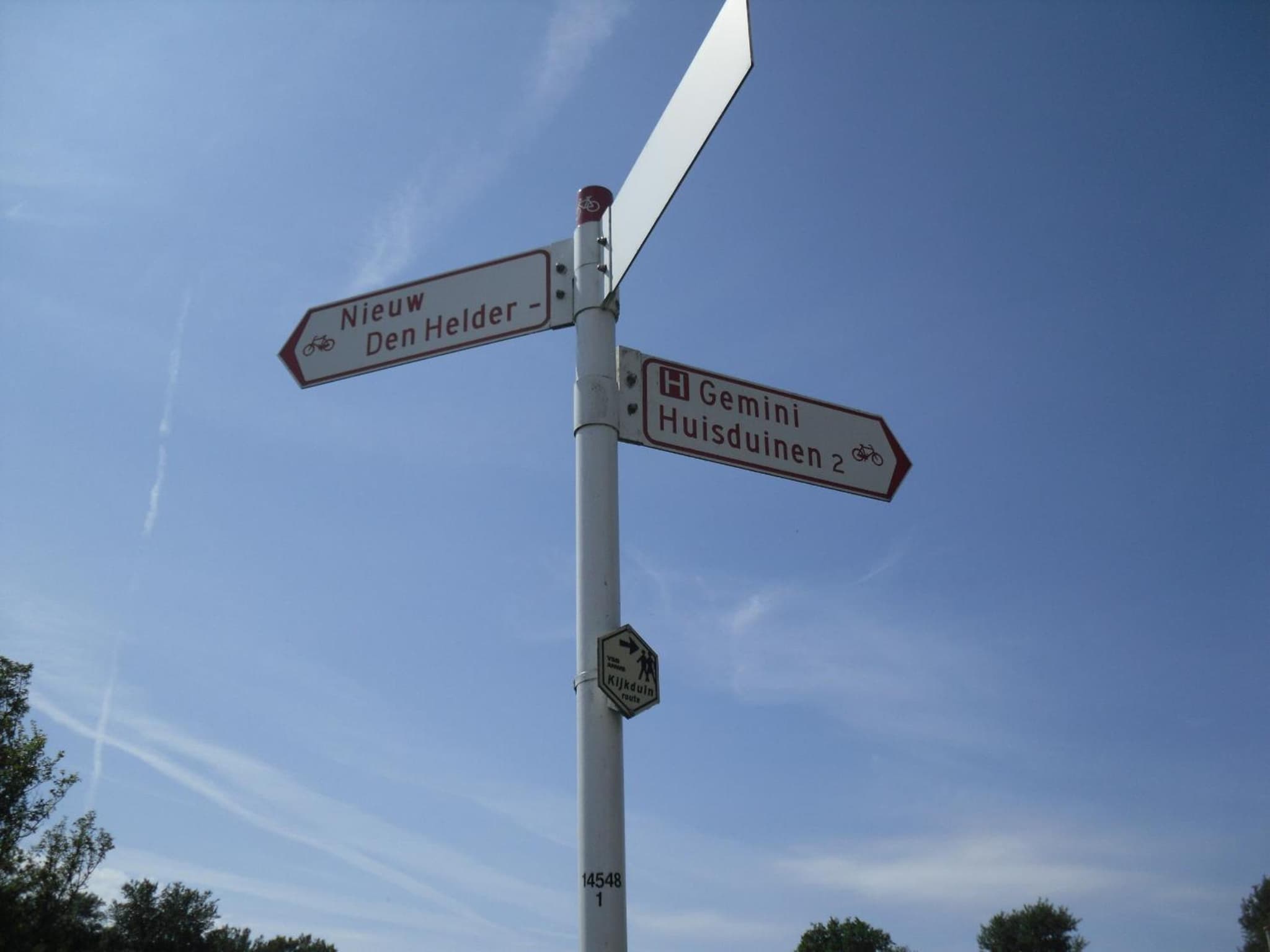 Hotel Den Helder photo 7