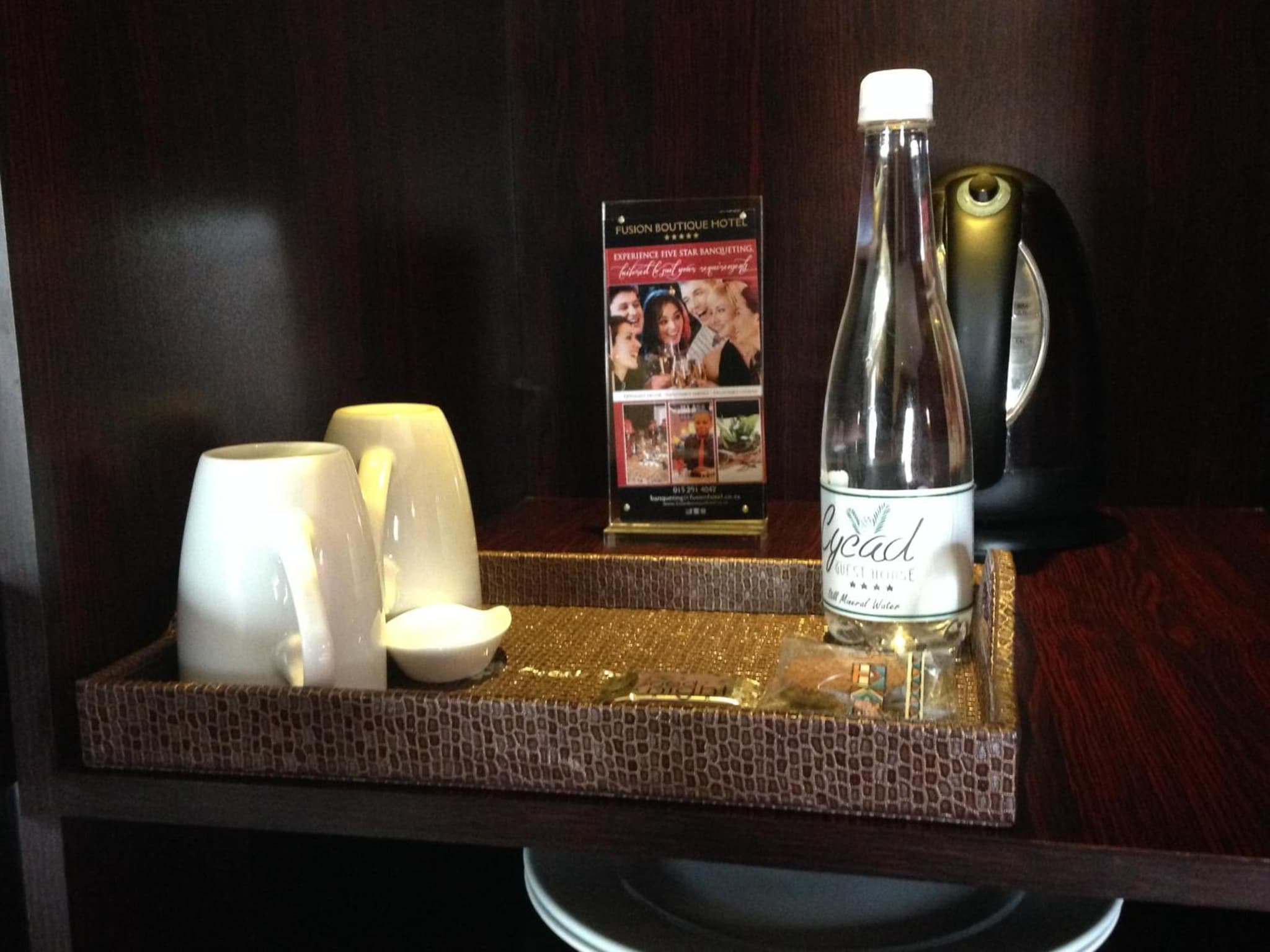 Cycad Guest House photo 9