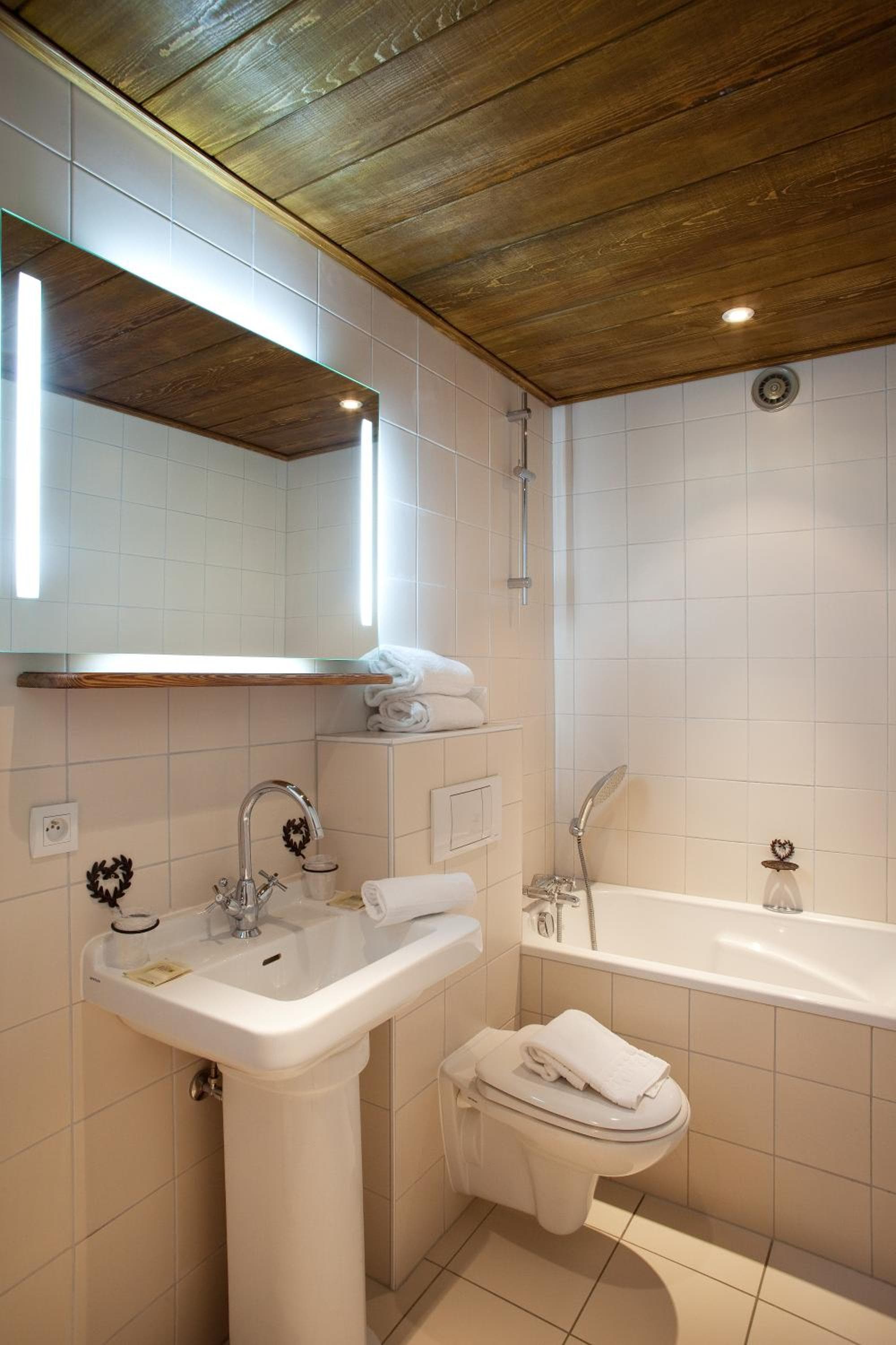 Logis Hotel Domaine de Rouffach photo 2