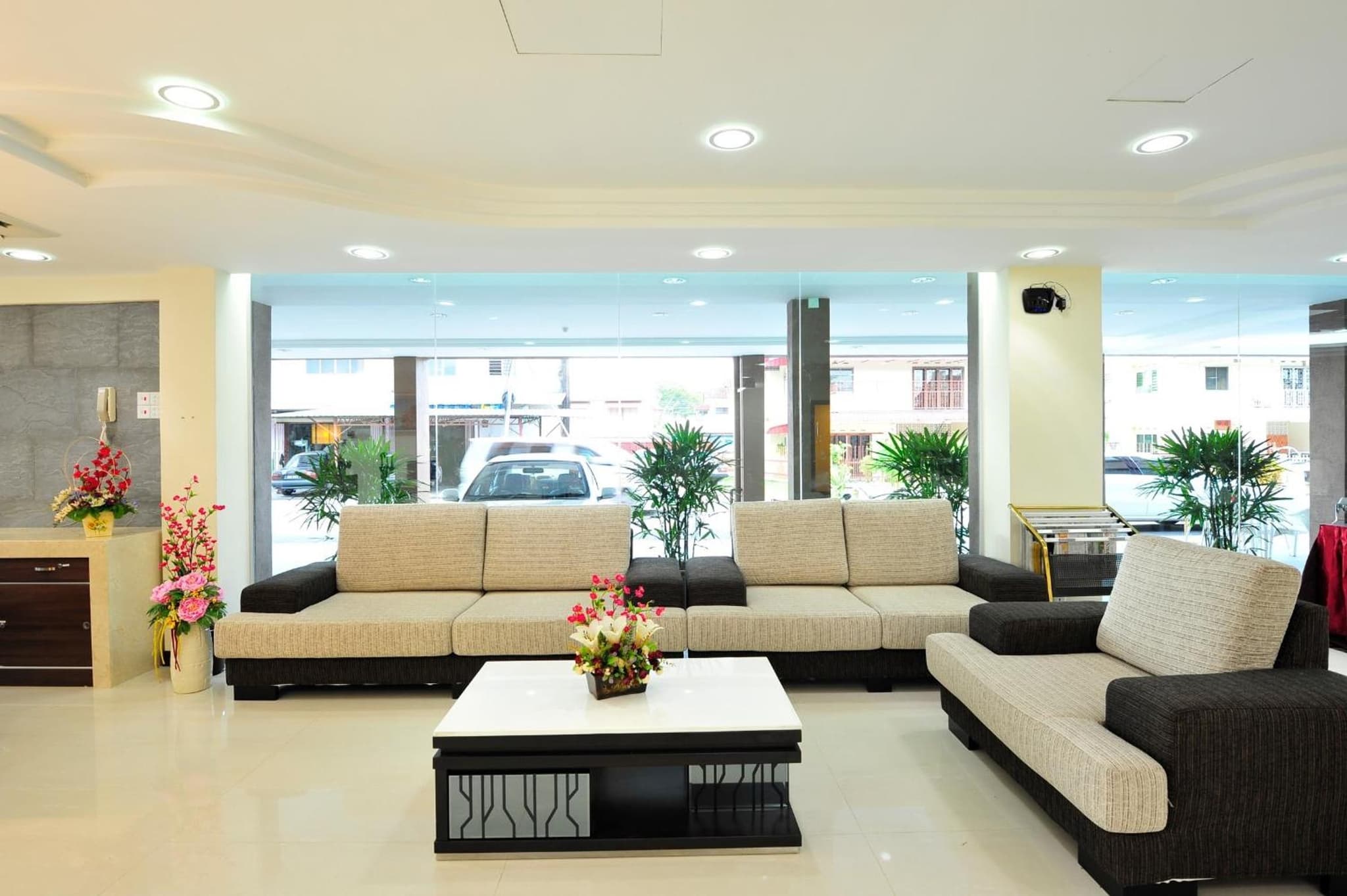 Hallmark View Hotel photo 4