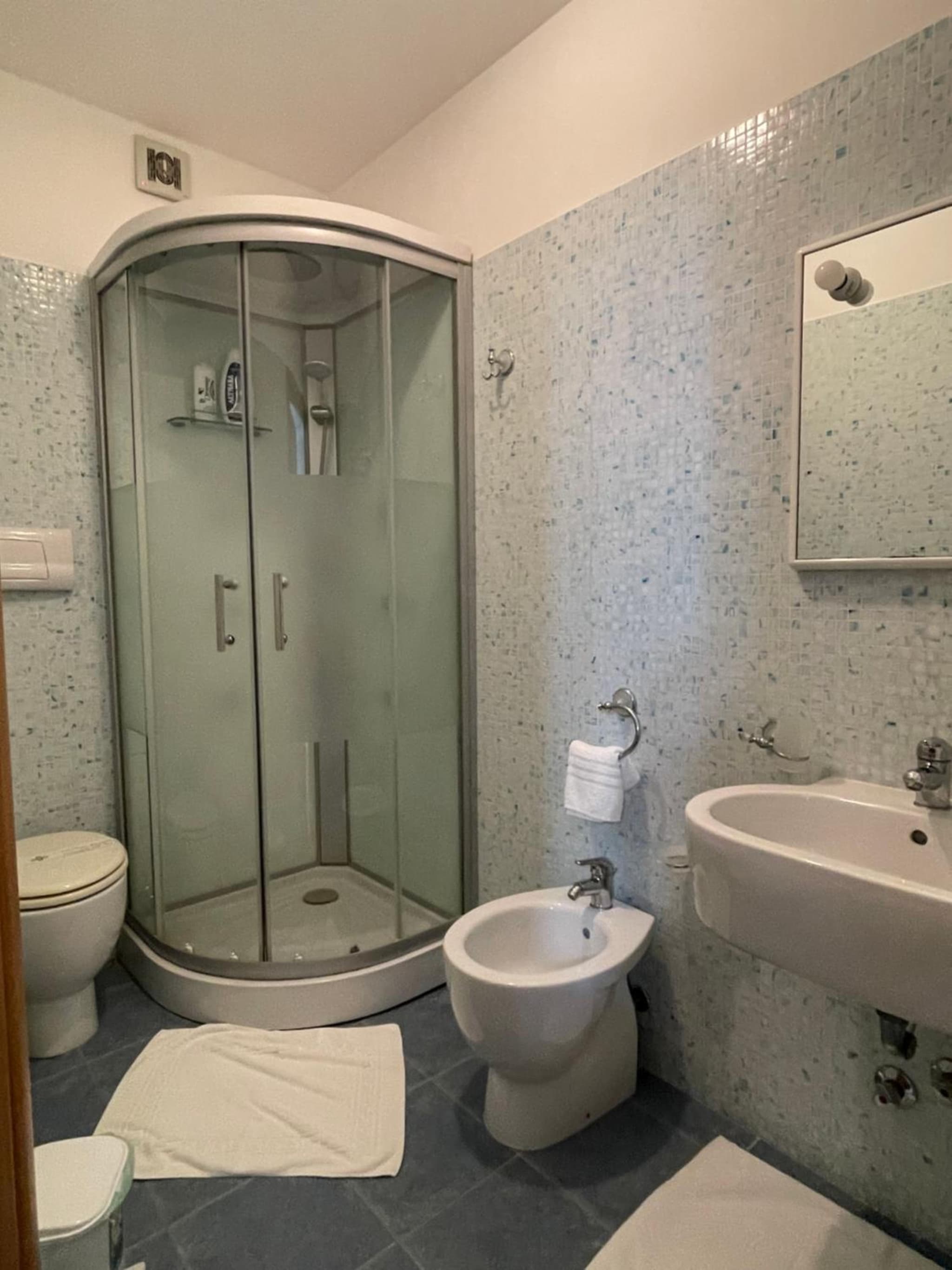 B&B Villa Marinetti photo 4