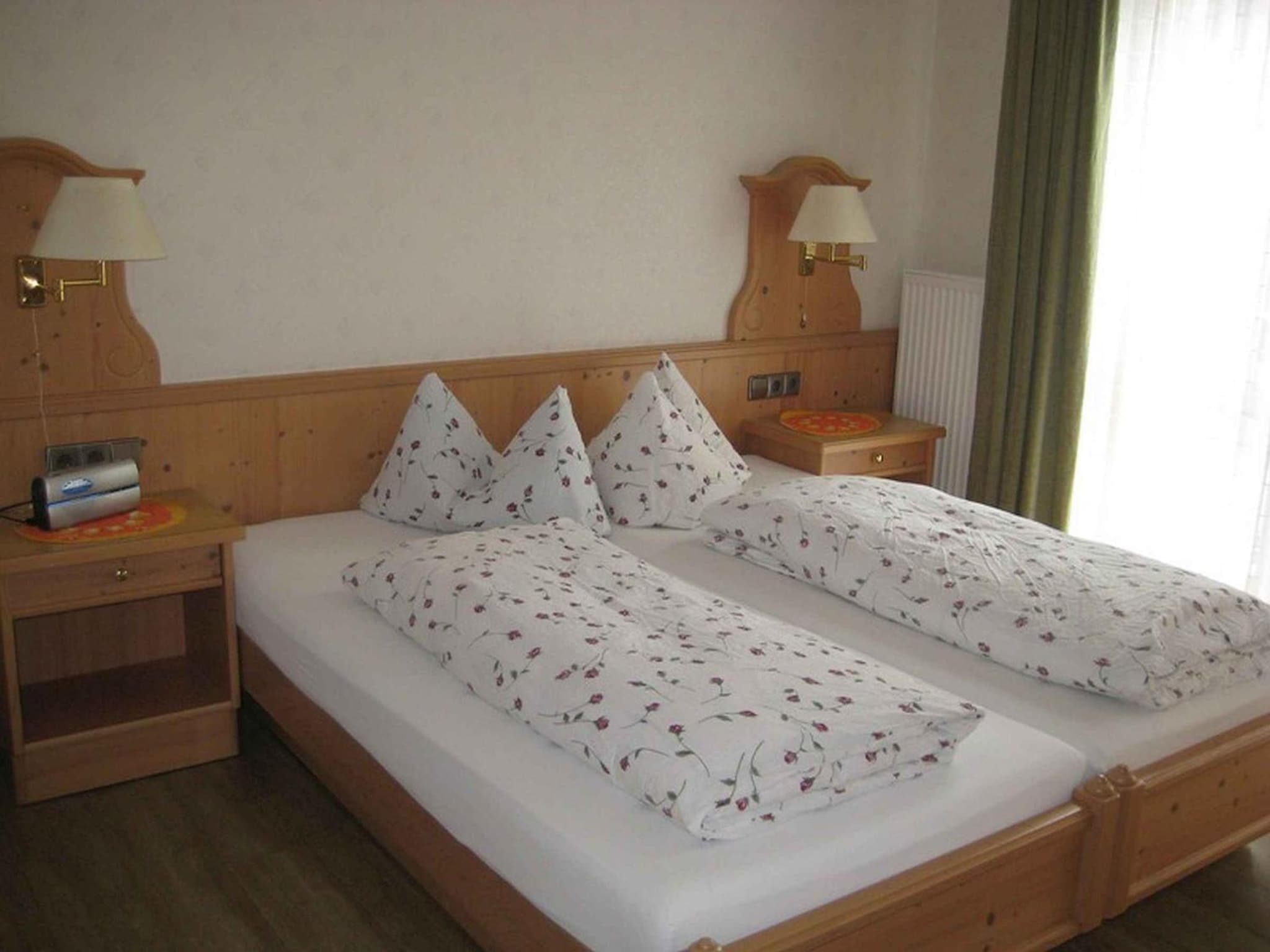 Hotel garni zur Linde photo 9