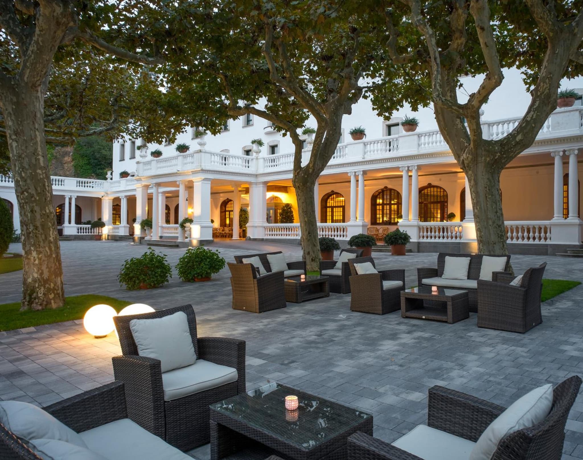 Hotel Balneari Termes Orion photo 7