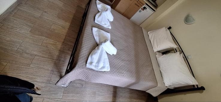 DIOLKOS APARTEMENT photo 4