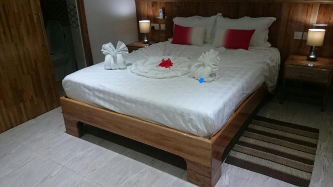 MC Self Catering photo 4