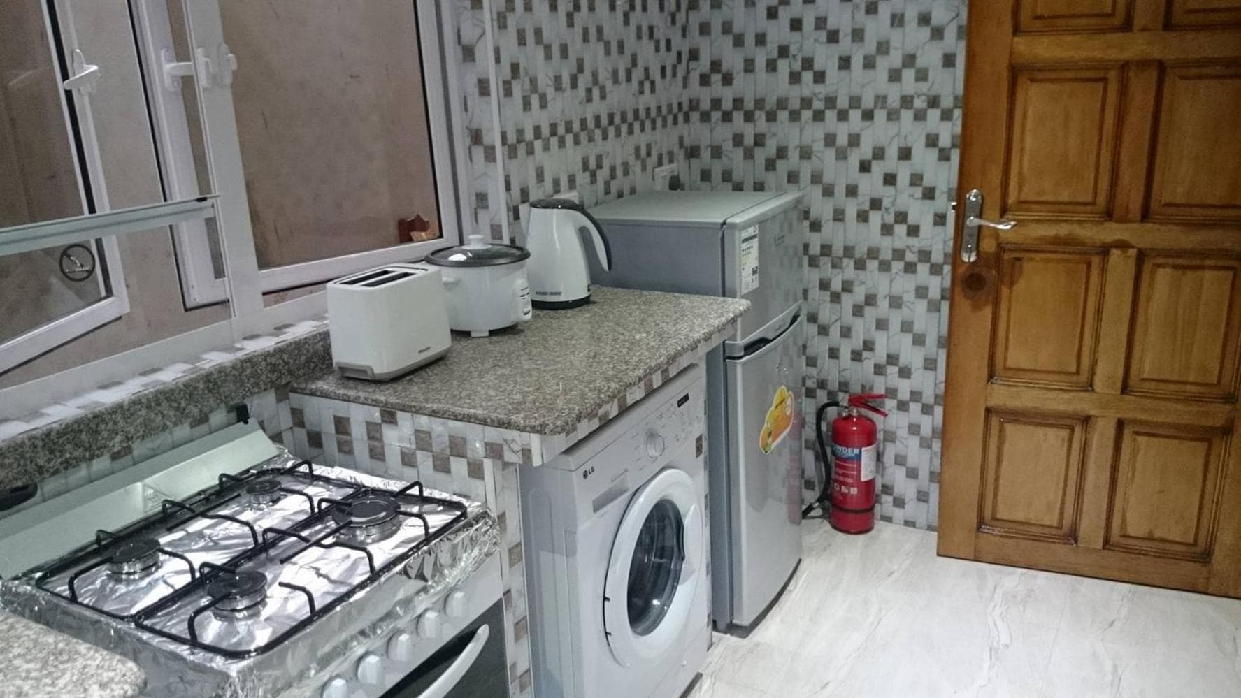 MC Self Catering photo 2