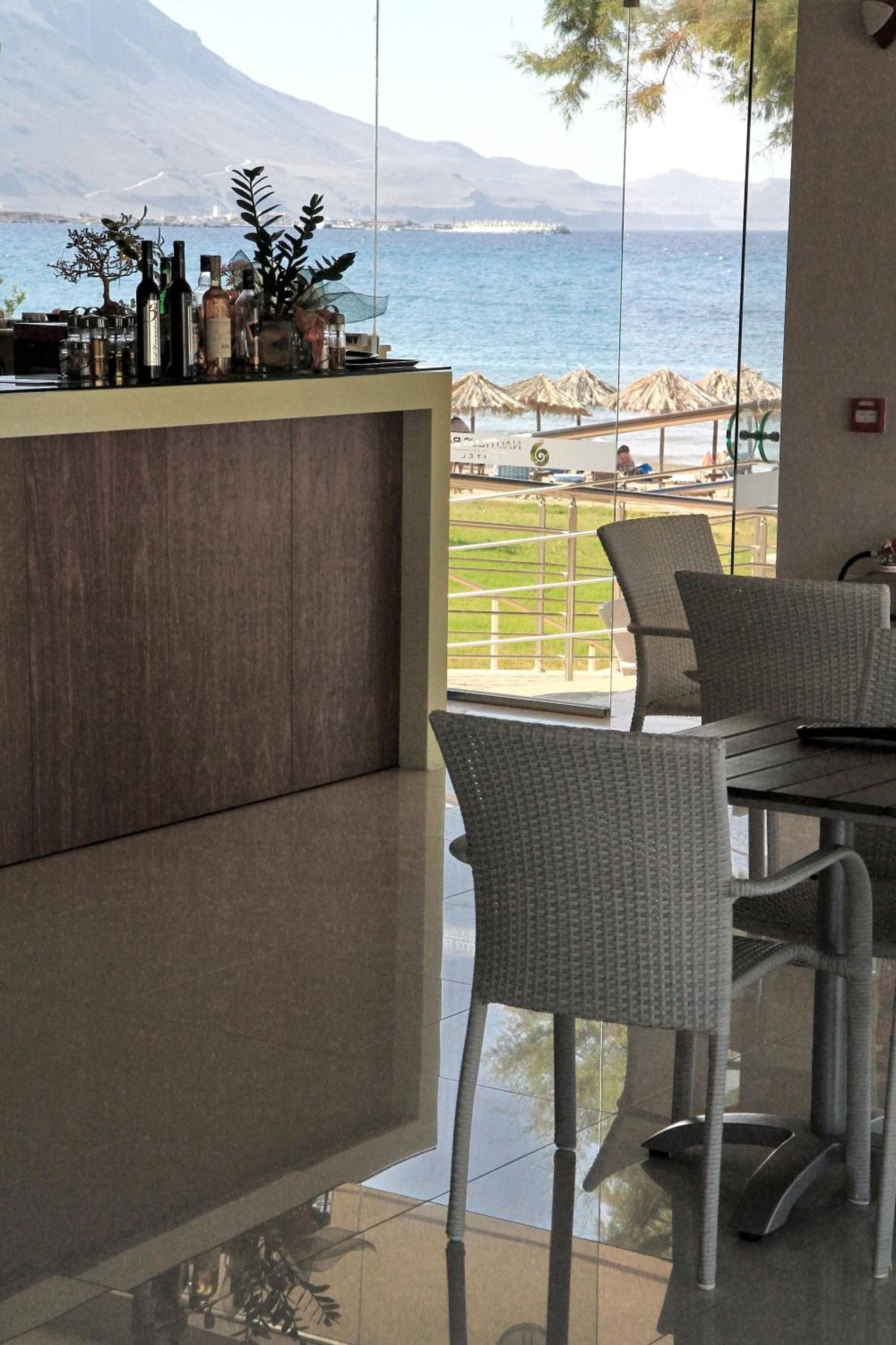 Nautilus Bay Hotel photo 9