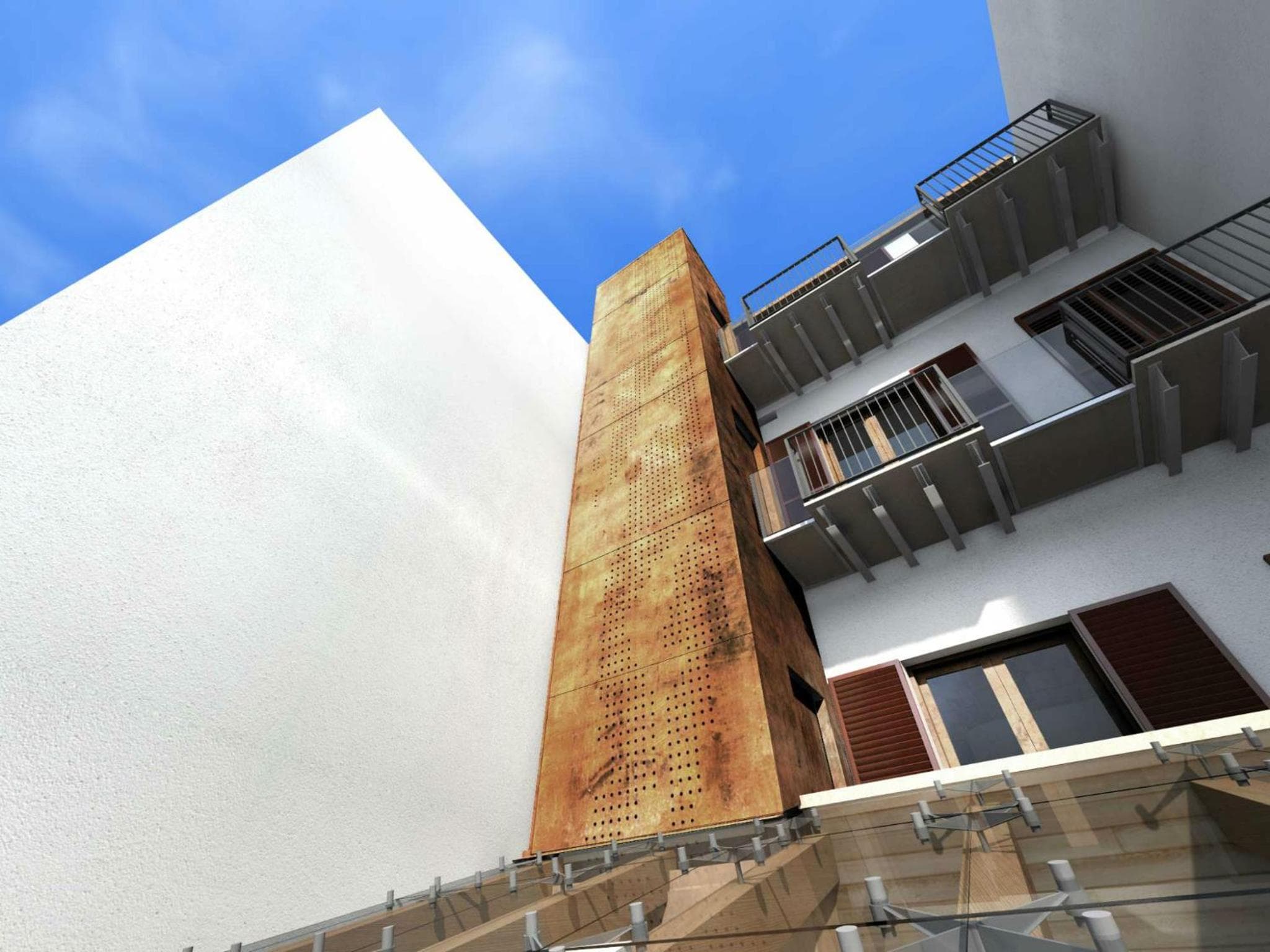 building