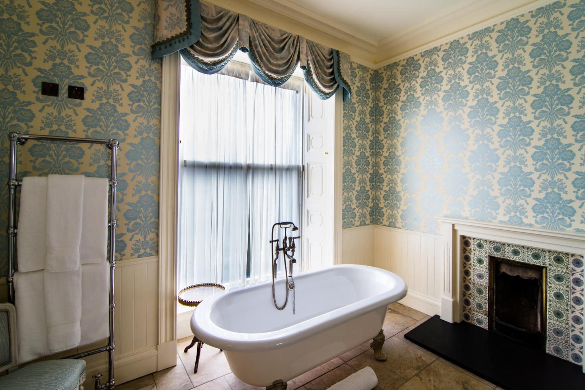 Crossbasket Castle, Hotel & Restaurant photo 9
