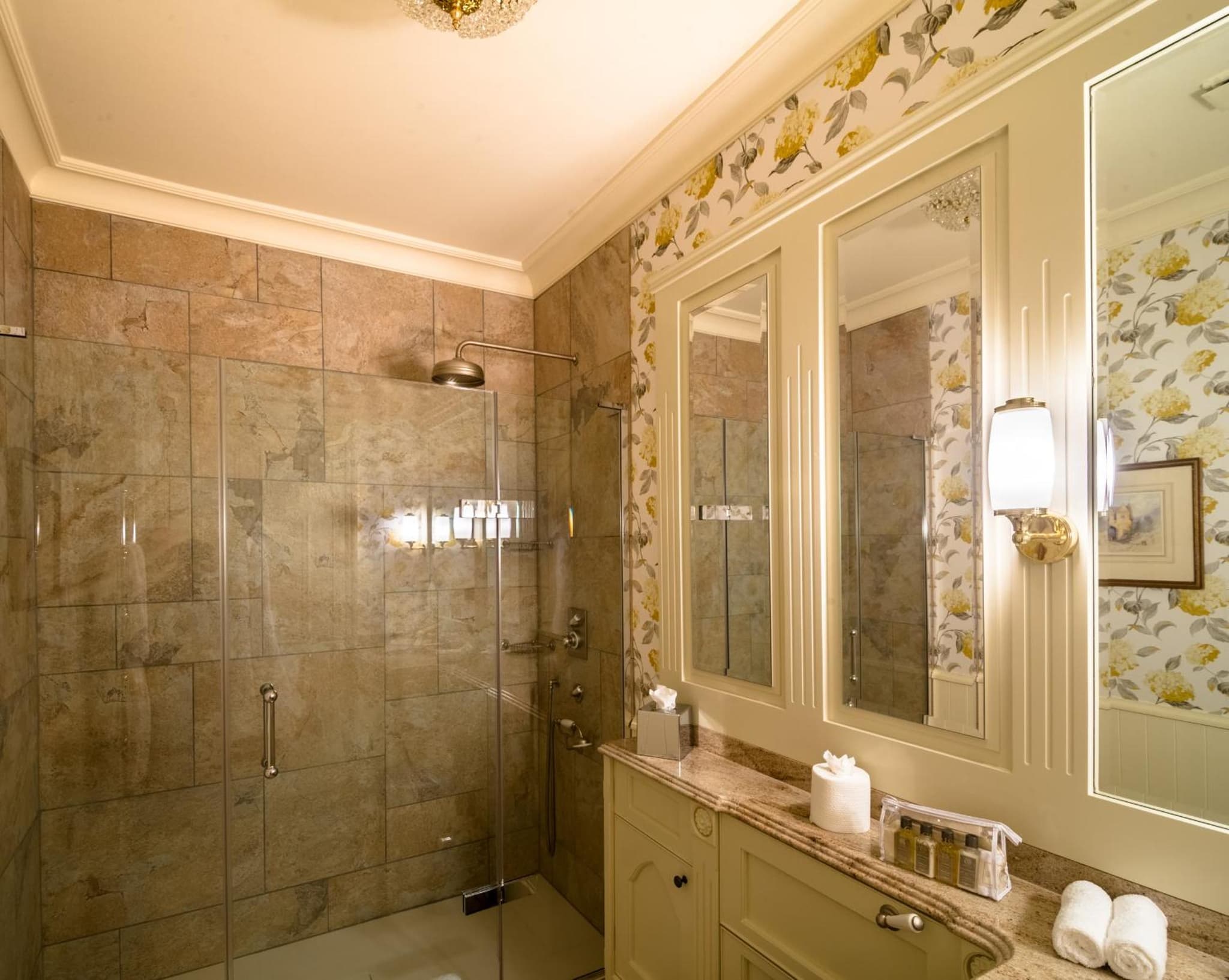 Crossbasket Castle, Hotel & Restaurant photo 8