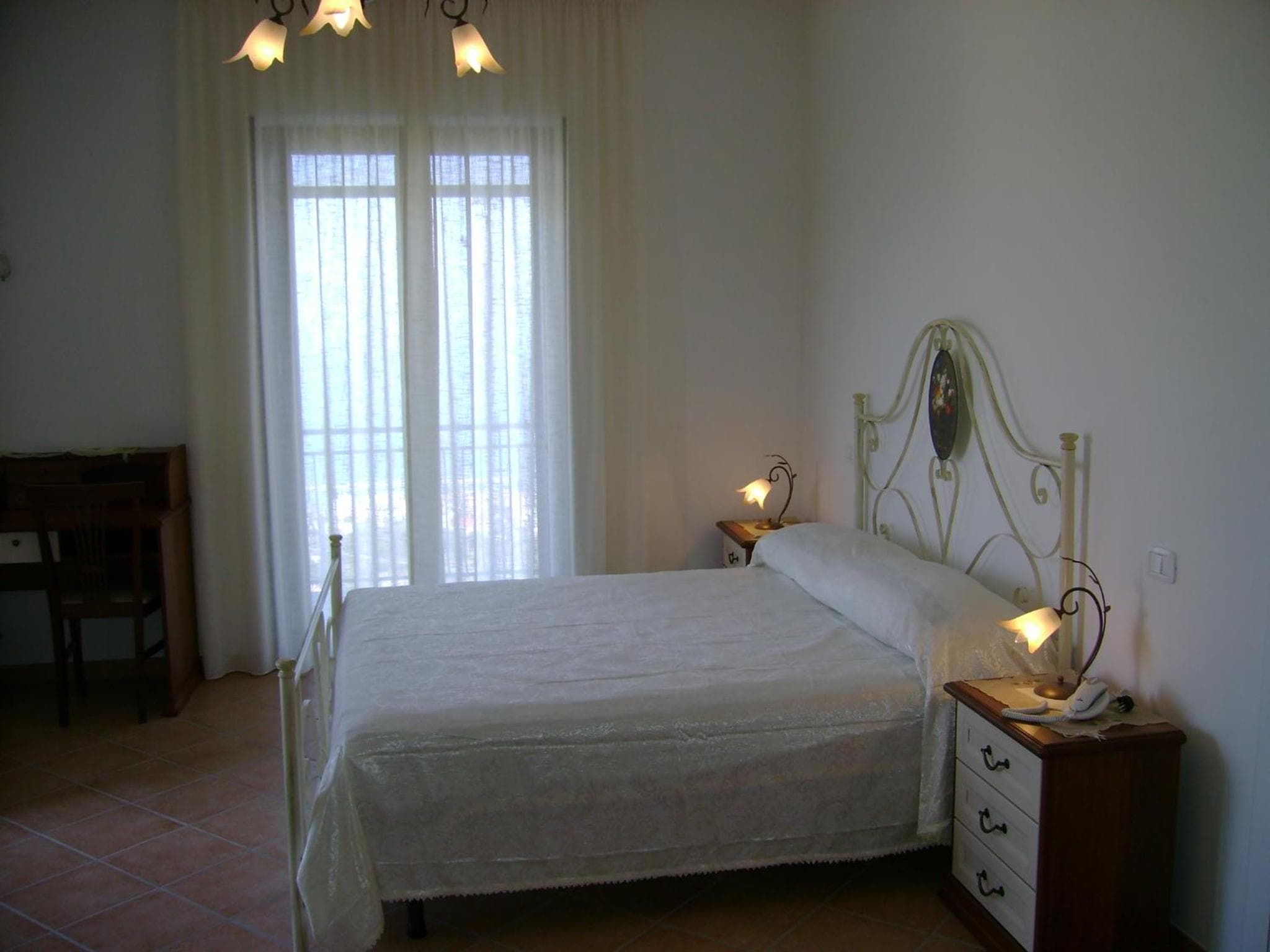 Villa Malandrino Guest House photo 2