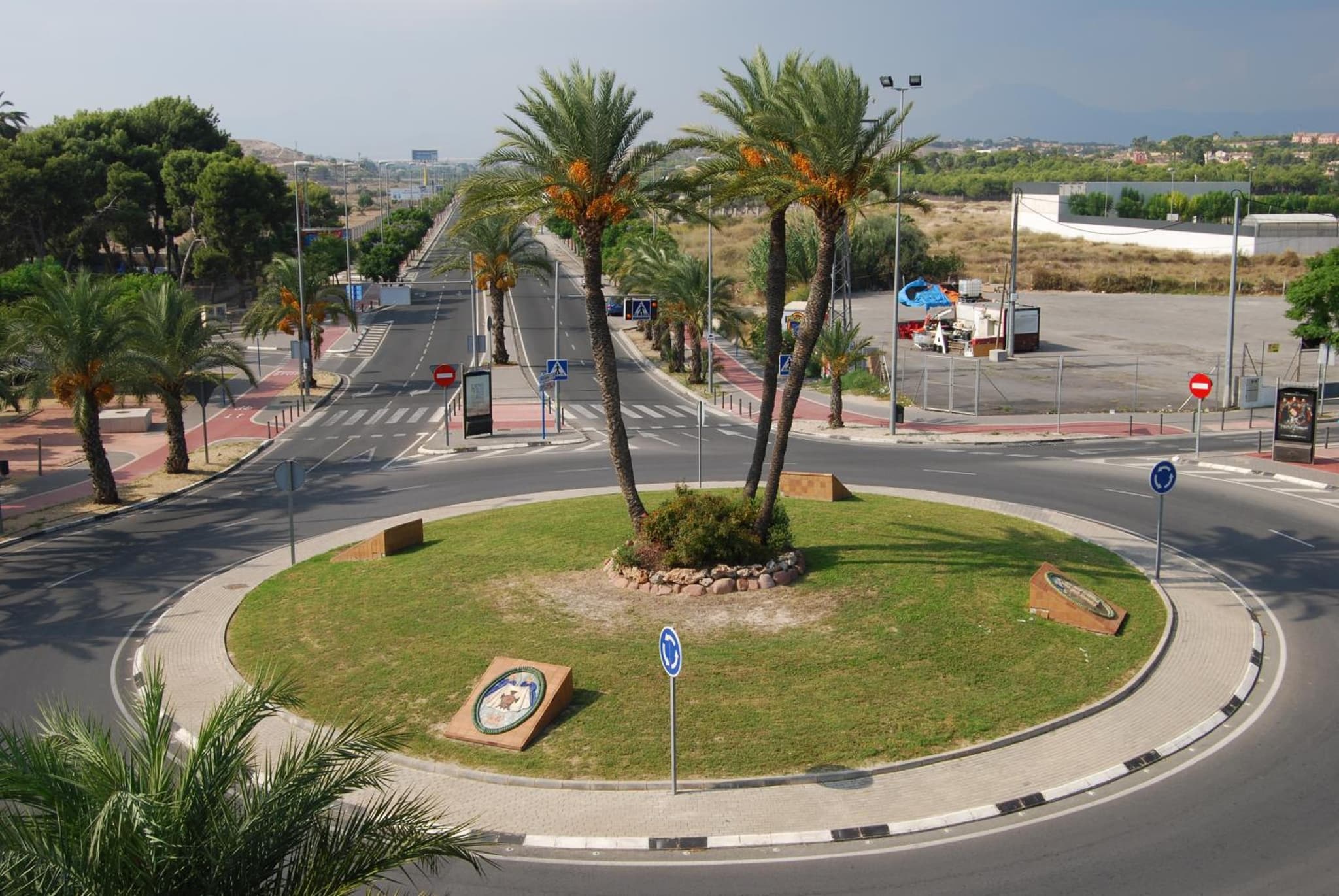 Hotel Santa Faz photo 3