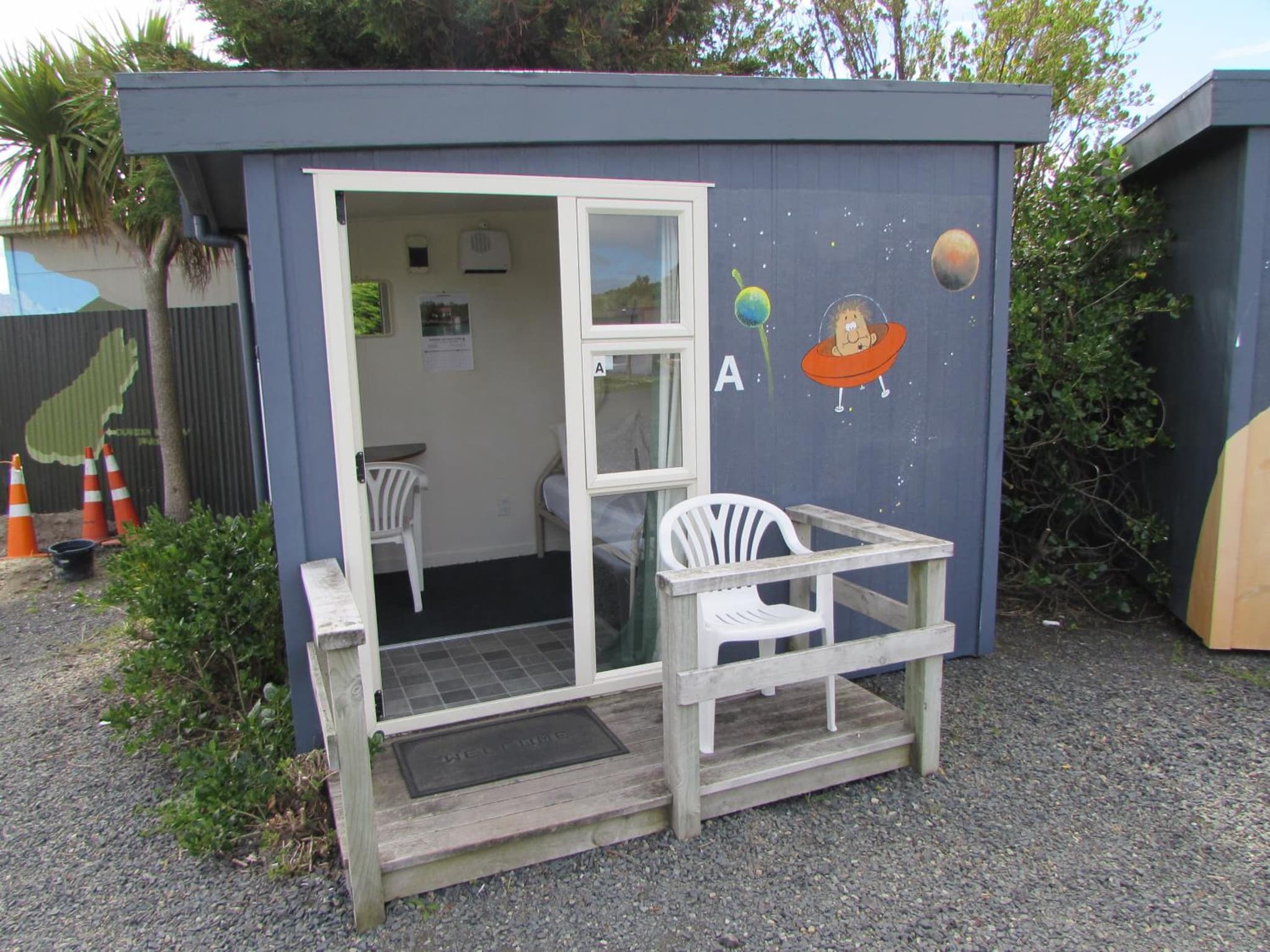 Dunedin Holiday Park photo 6