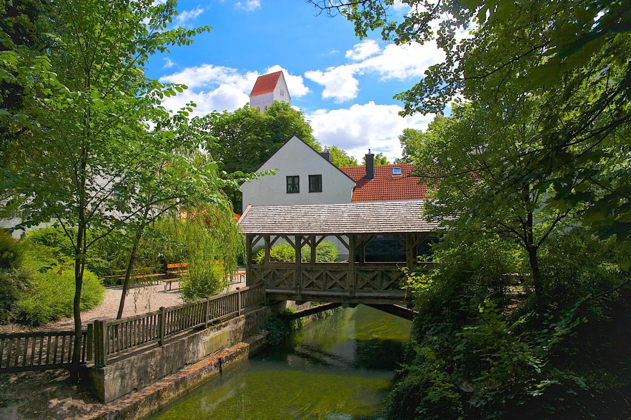 Hotel zur Mühle photo 4