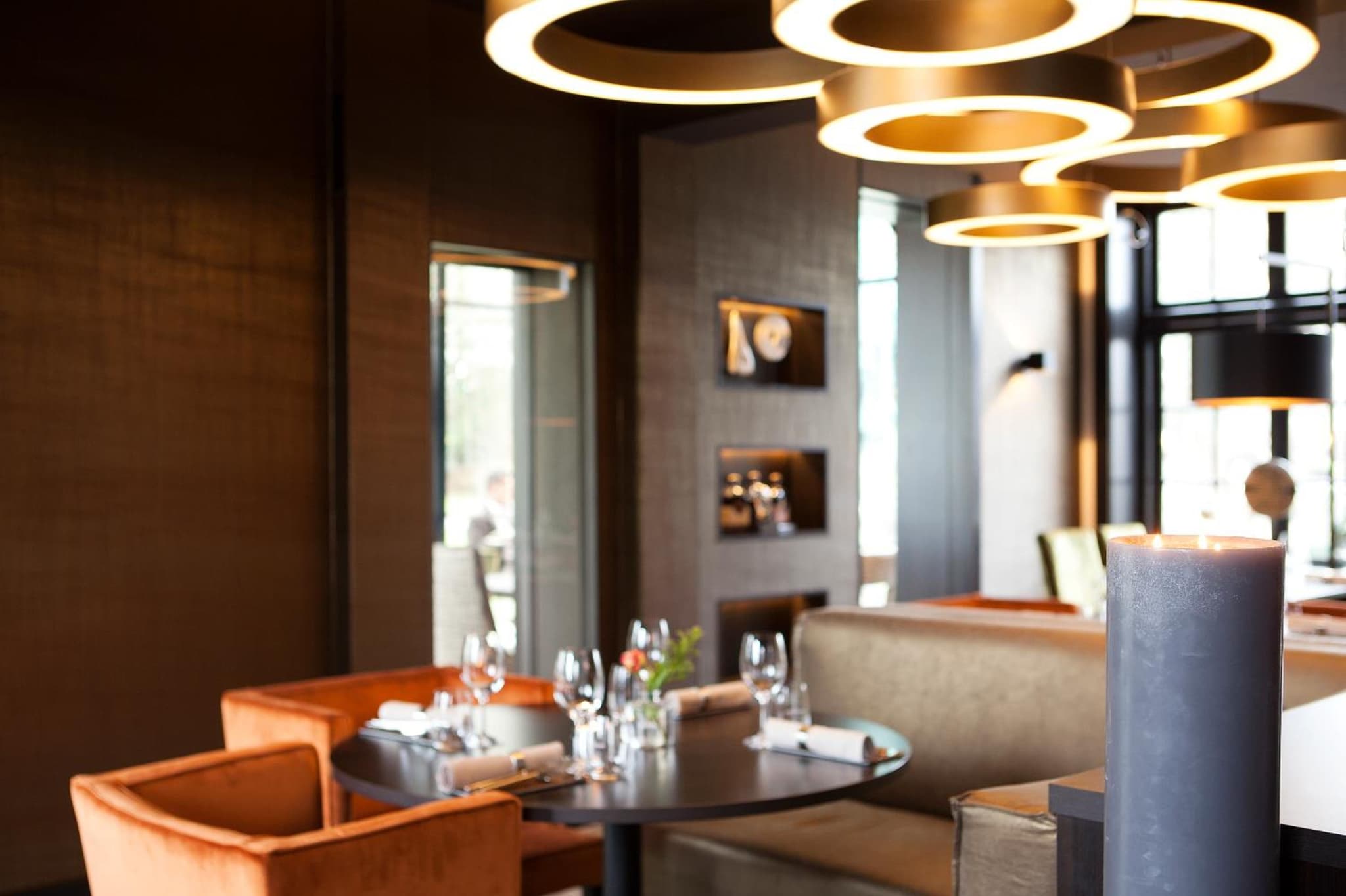 Hotel Restaurant Het Witte Paard photo 5
