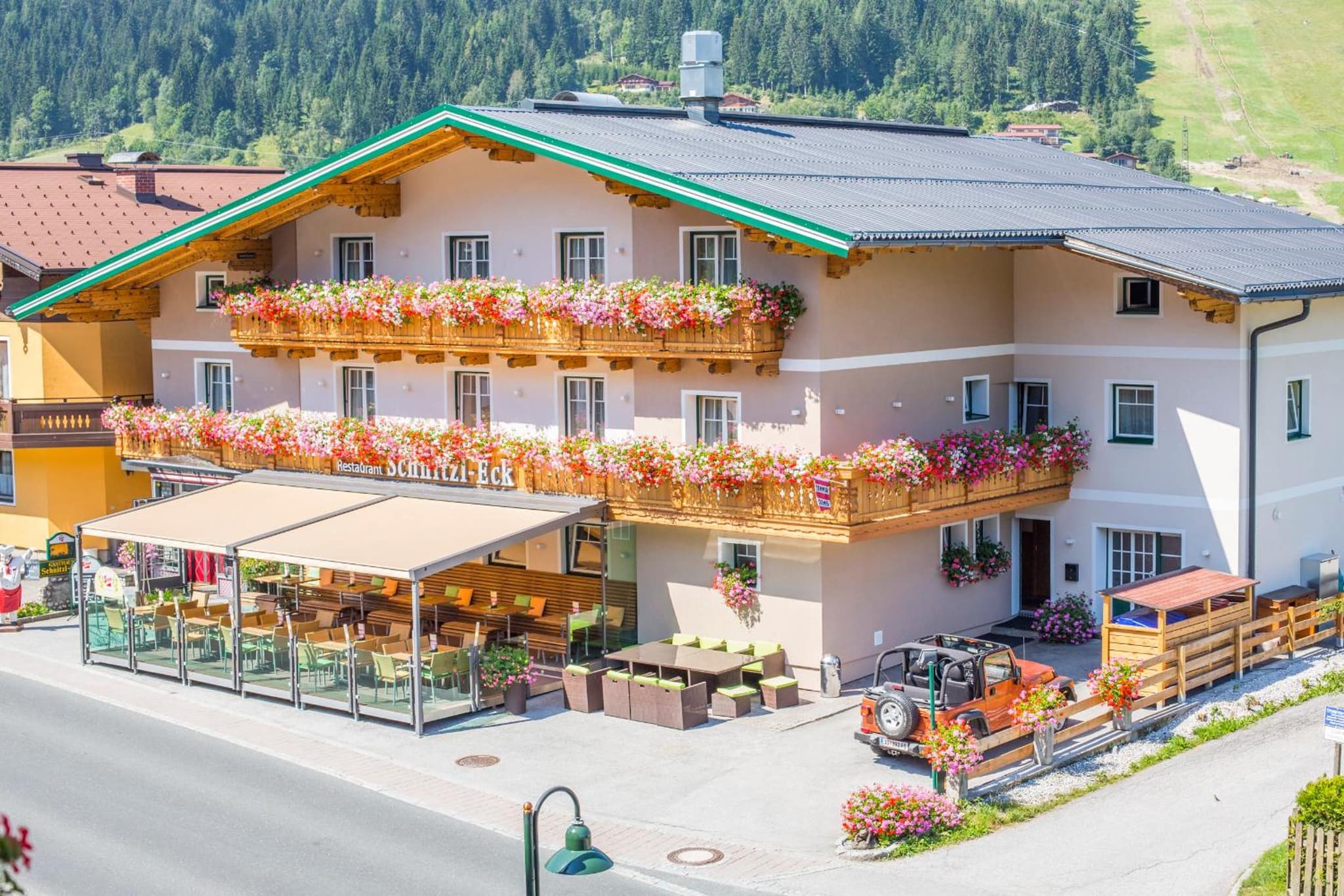 Schnitzl-Eck photo 6