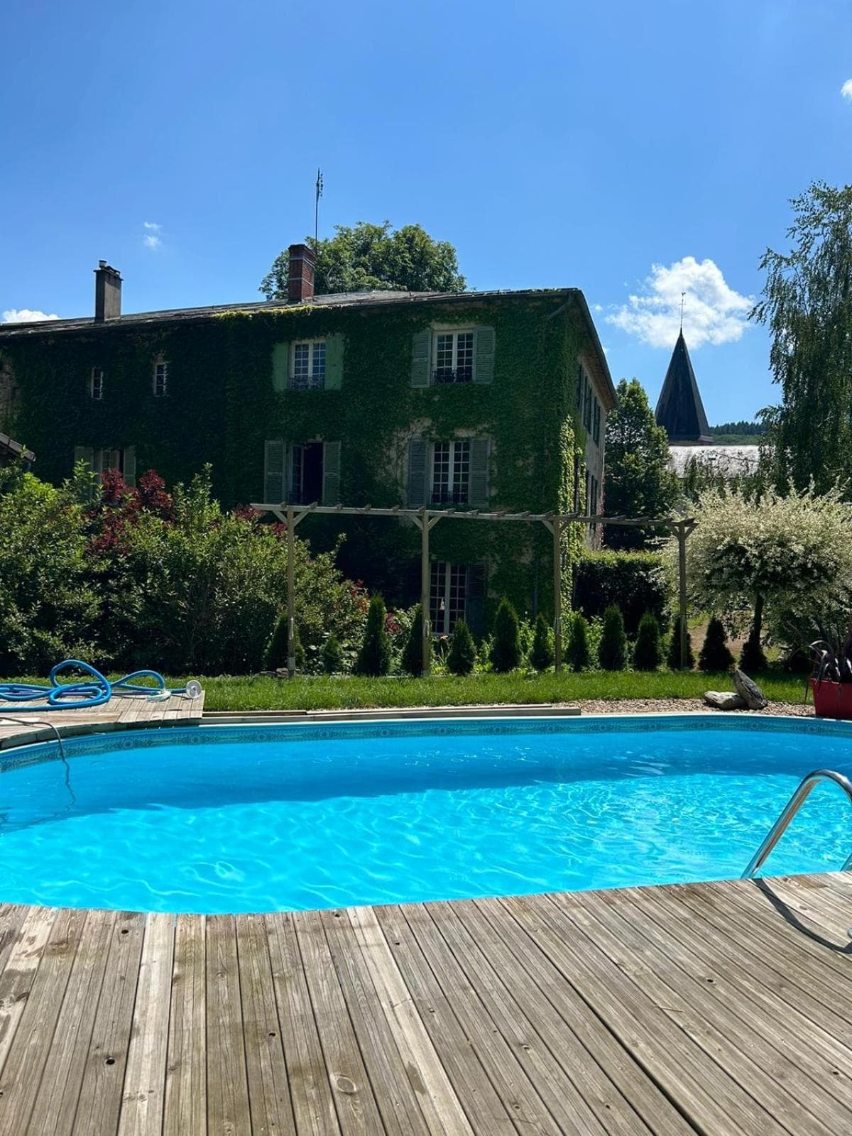 Le CLOS BOURBON photo 3