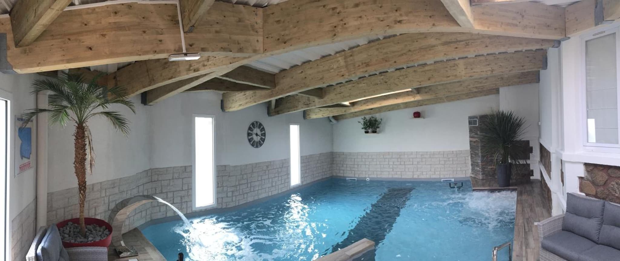 Hôtel Calme Des Pins & Spa photo 6