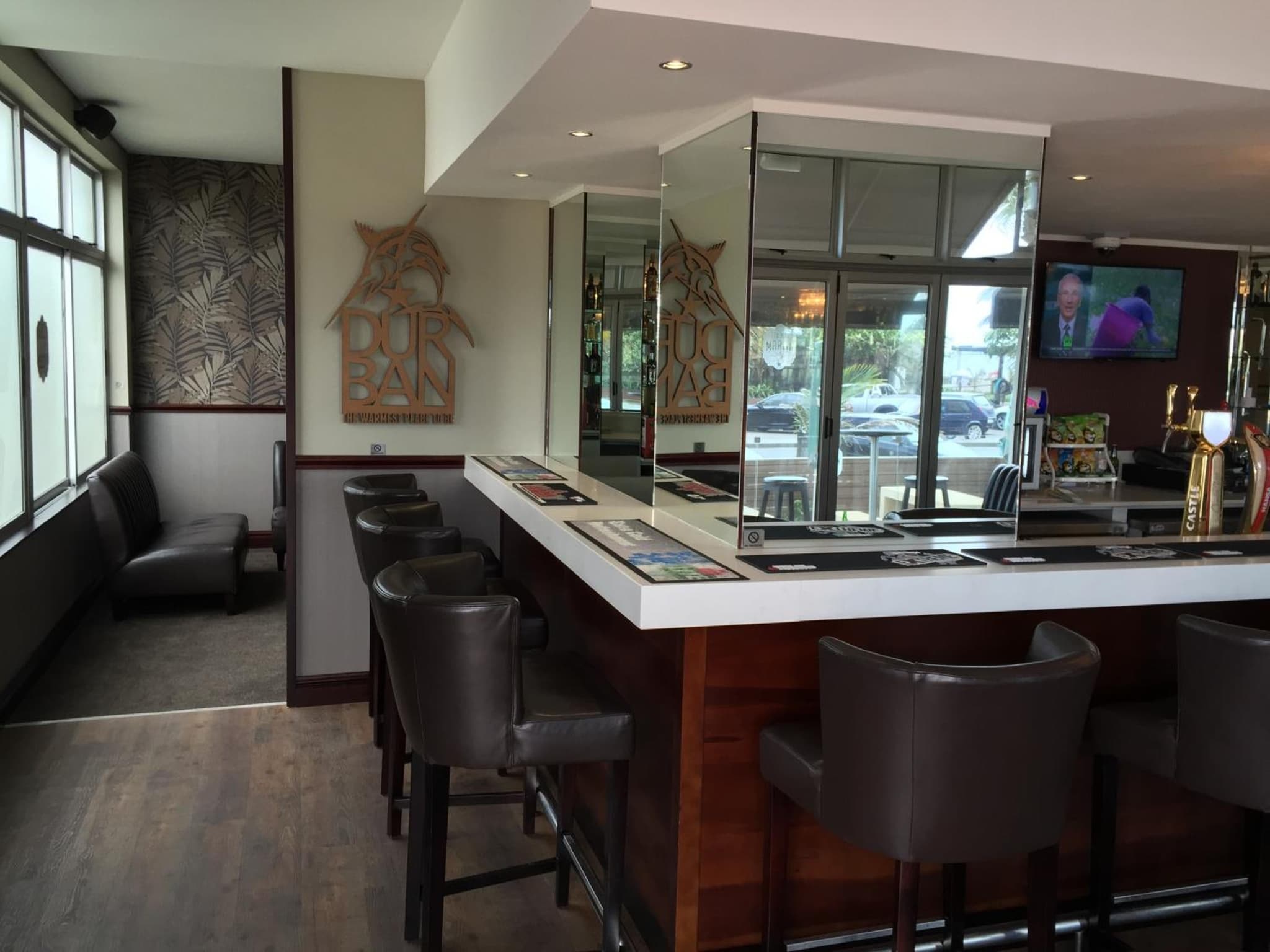 Parade Hotel photo 6