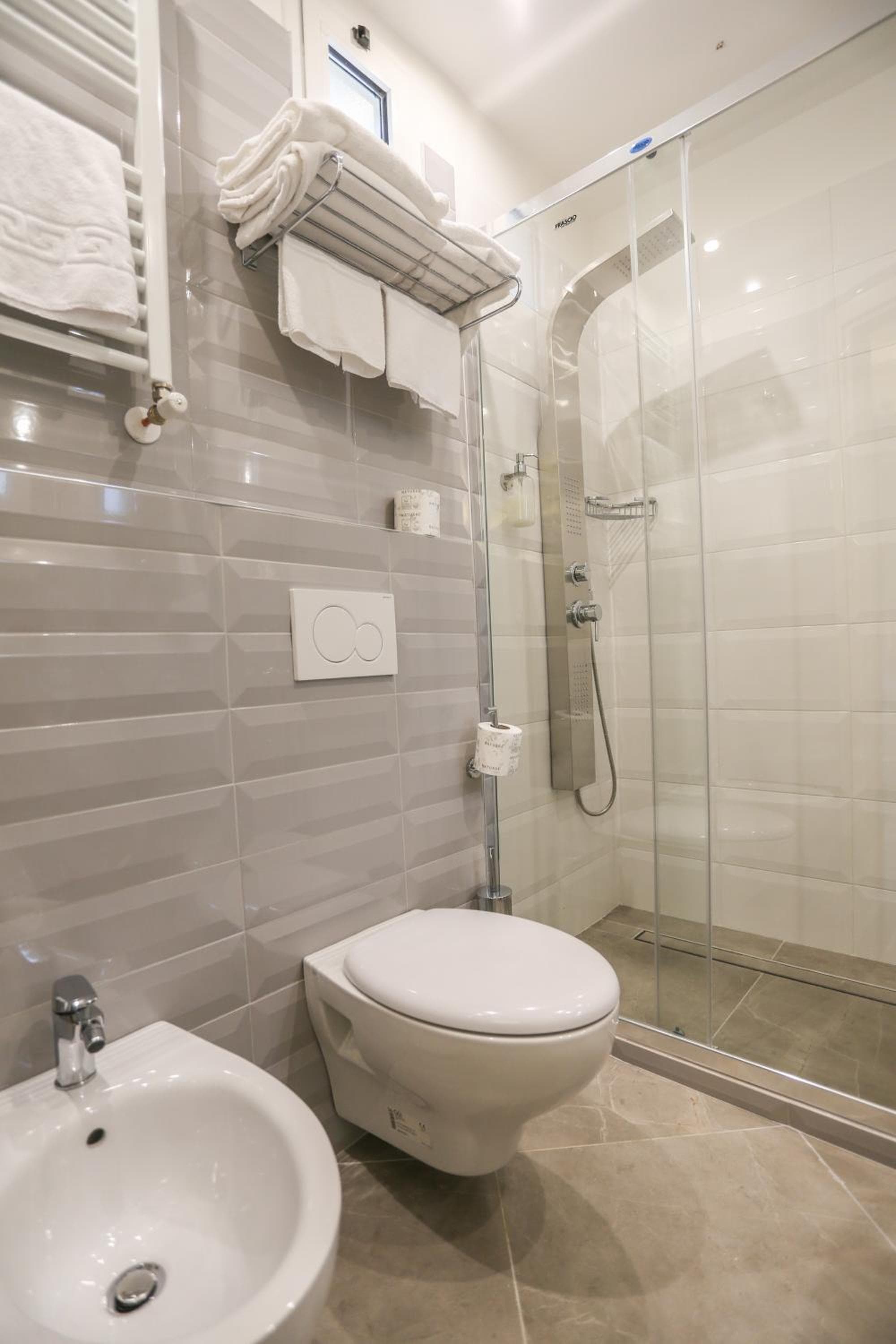 Hotel Gallia Palace photo 4