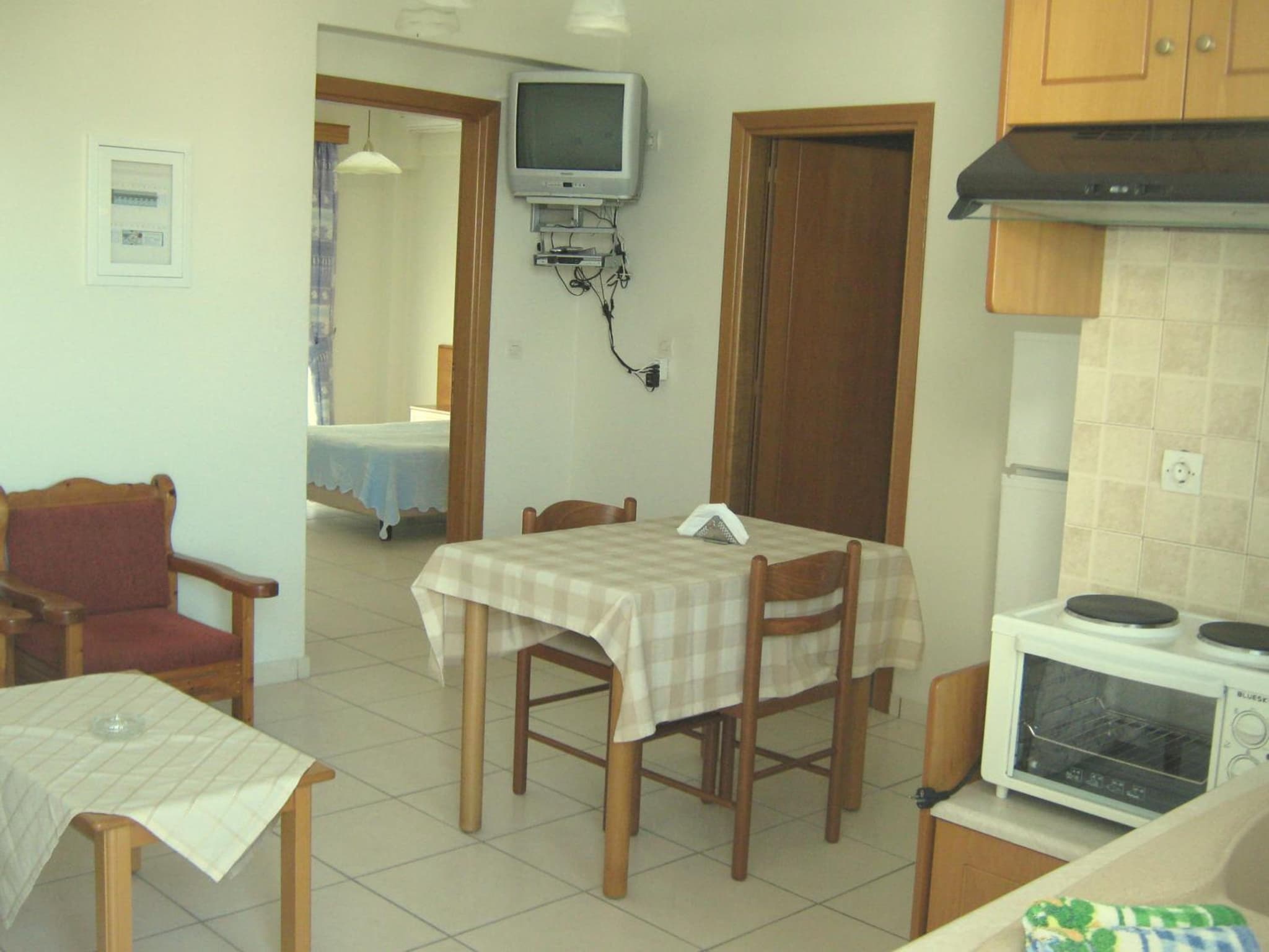 Sagittarius Apartments photo 7