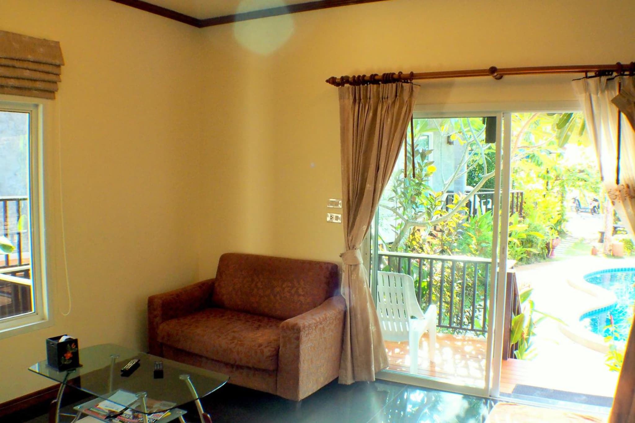 Pennapa Chalet photo 9